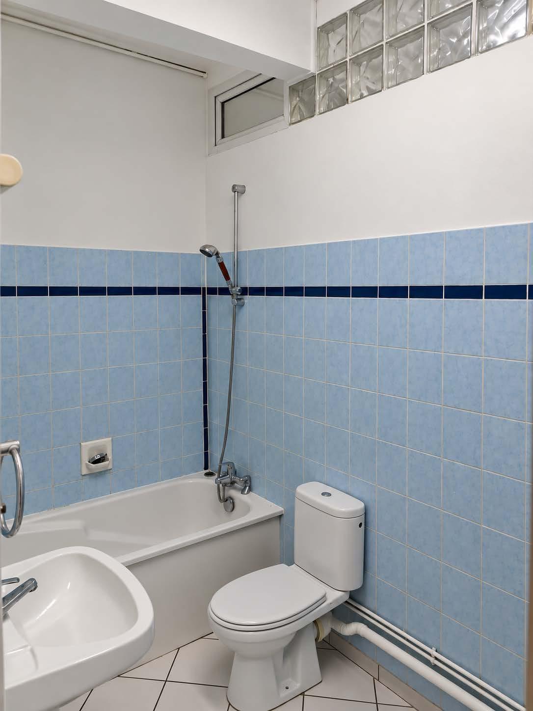Appartement 2 pièces 50 m² · à Boulogne-Billancourt · 50 m² · 379 000 €