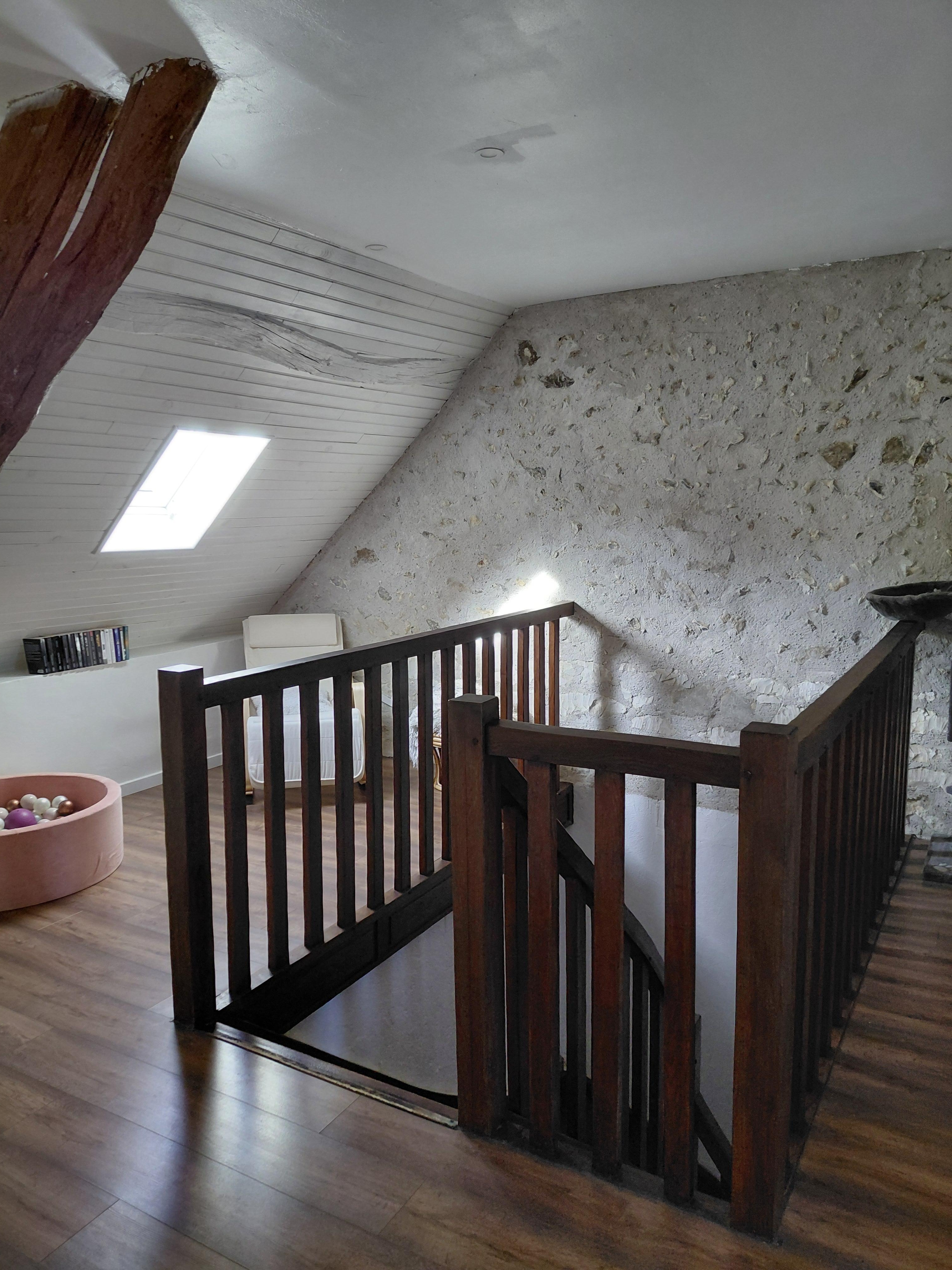 Maison 5 pièces 160 m² · à Villadin · 160 m² · 165 000 €