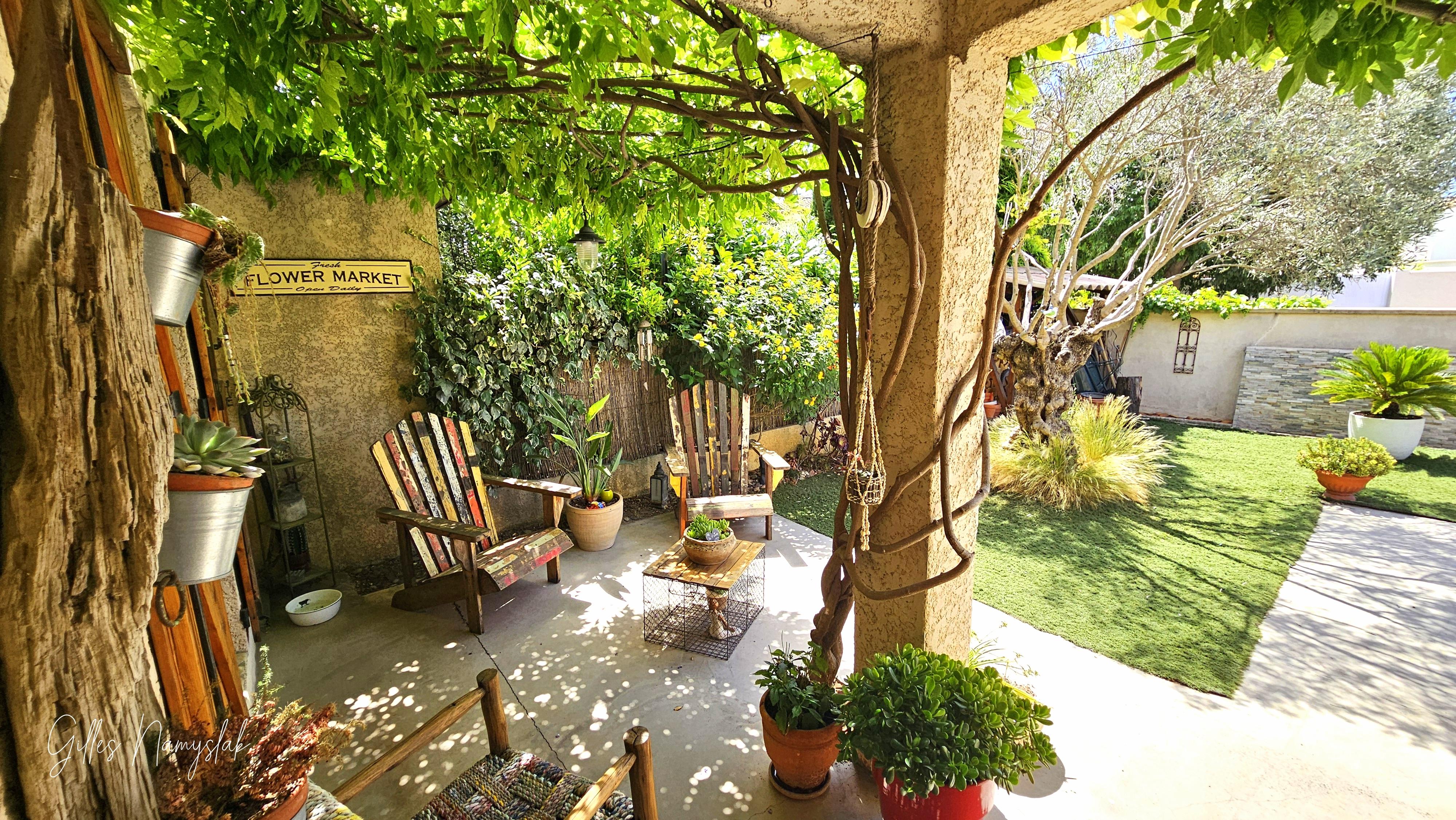 Maison 5 pièces 96 m² · à Villeneuve-lès-Maguelone · 96 m² · 445 000 €