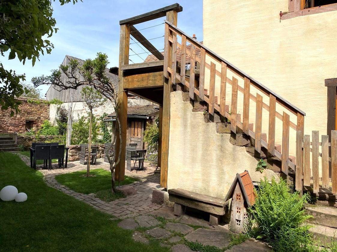 Maison 10 pièces 302 m² · à Pfaffenheim · 302 m² · 651 000 €