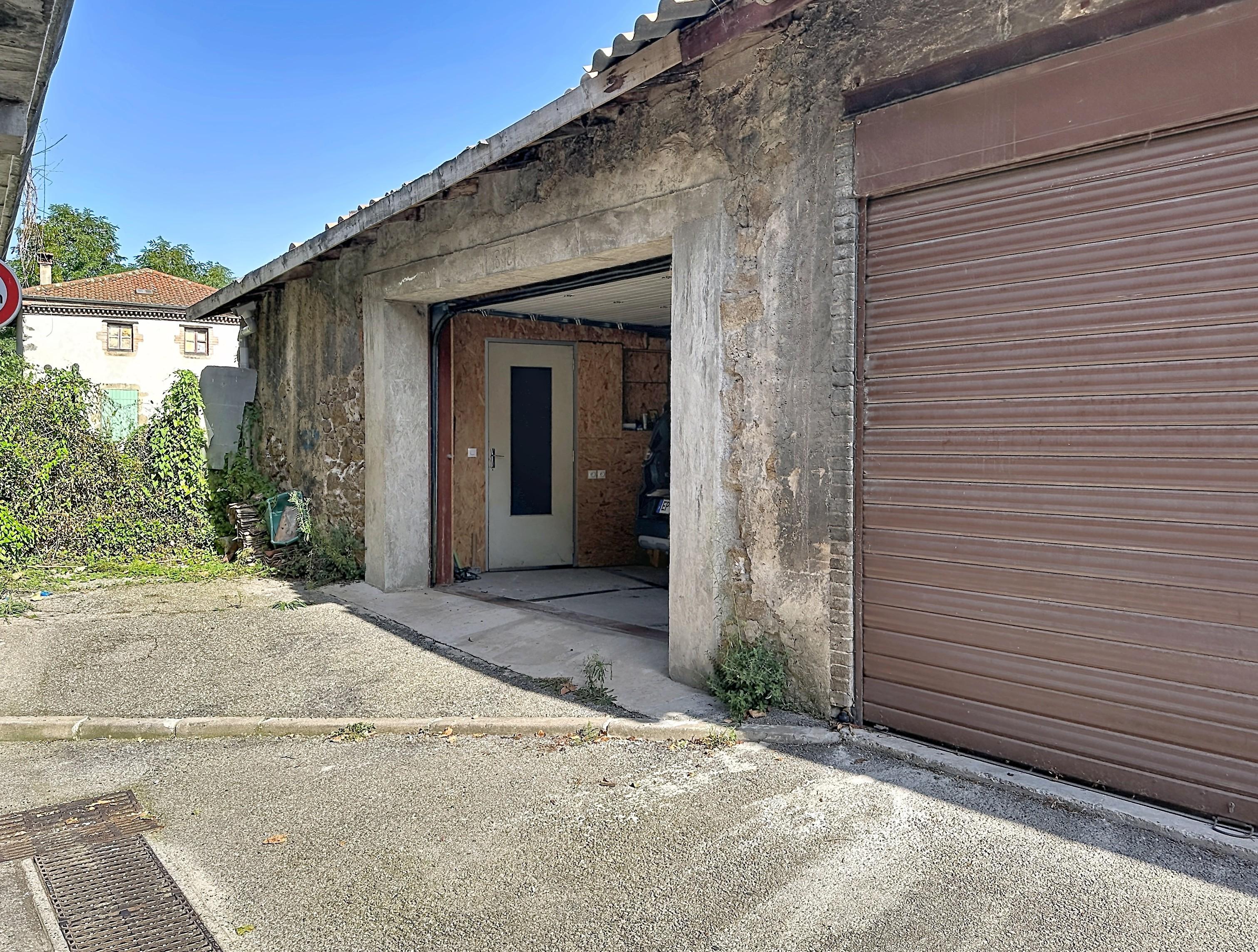 Autre à Serrières (07340) - 408 m² - Serrières · 408 m² · 365 000 €