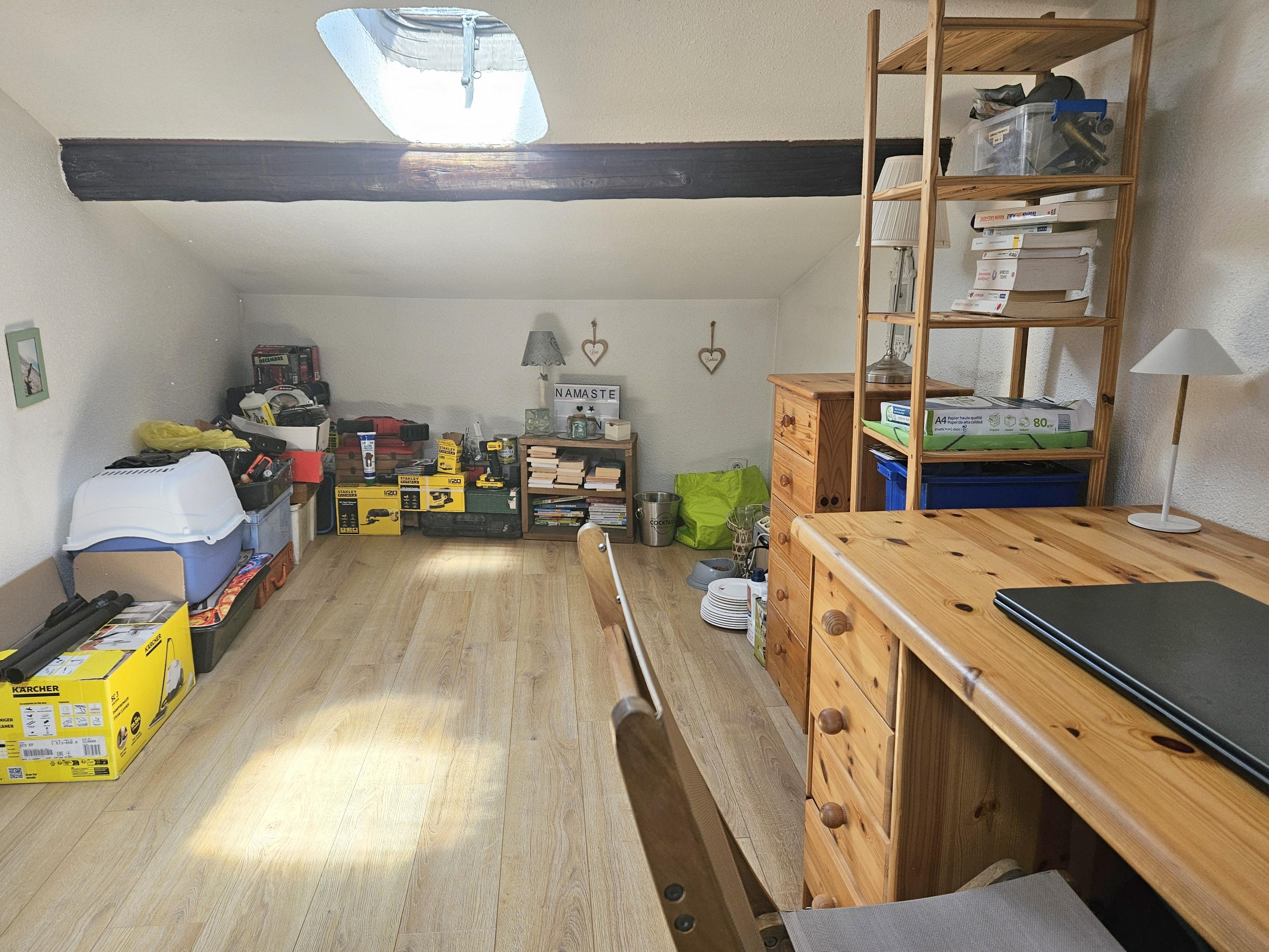 Appartement 2 pièces 50 m² · à Nîmes · 50 m² · 169 000 €