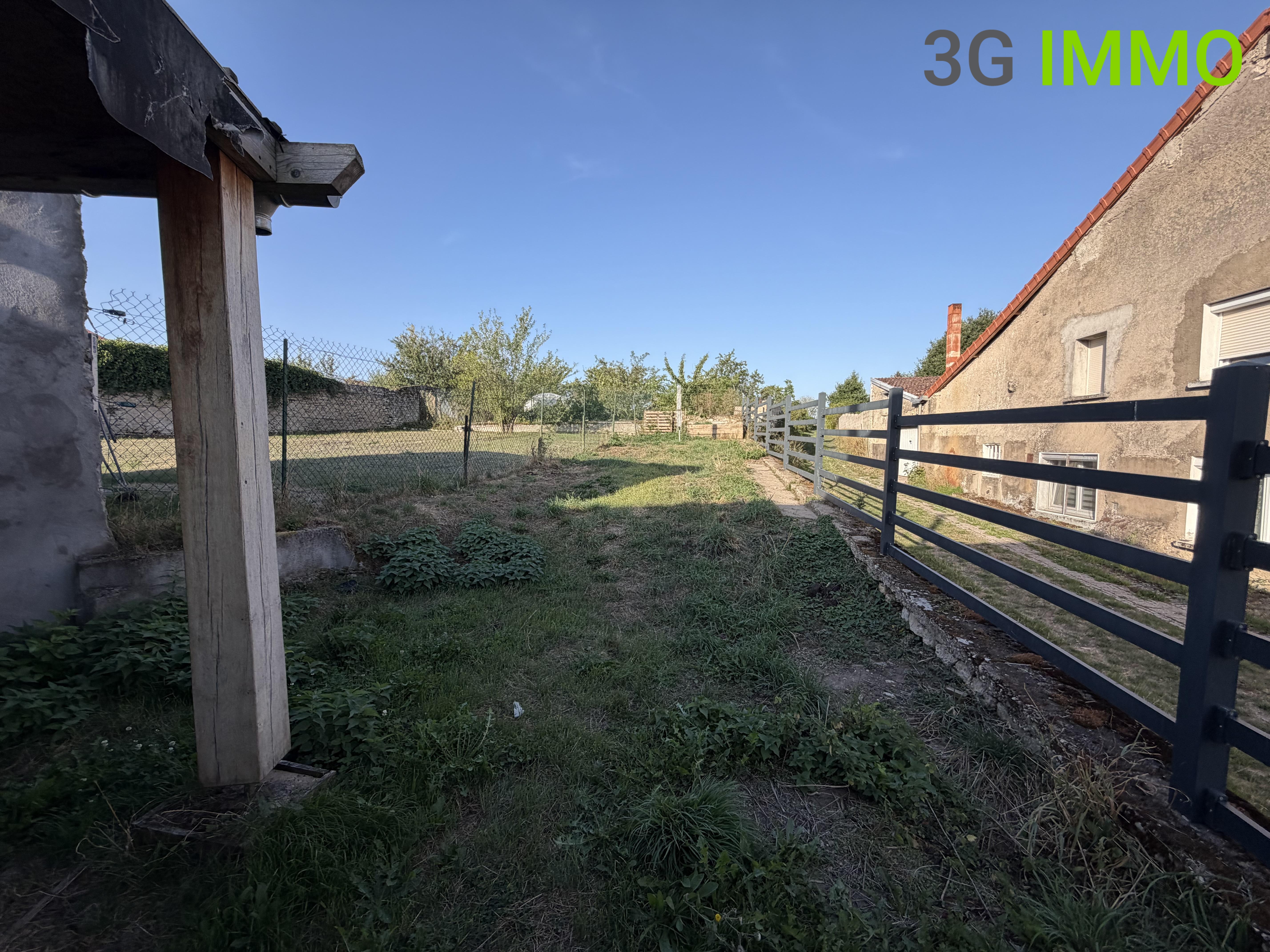 Maison 5 pièces 115 m² · à Domjevin · 115 m² · 125 000 €