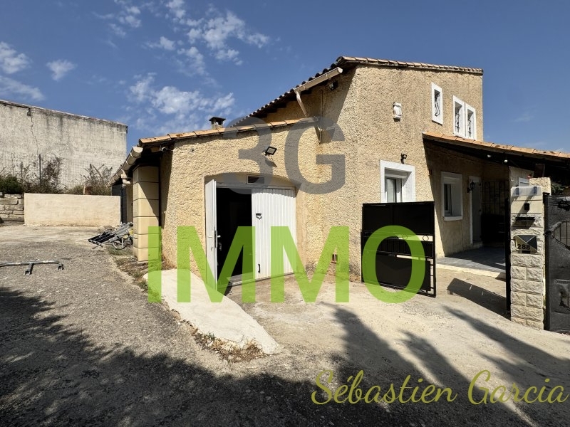 Maison 4 pièces 89 m² · à Comps · 89 m² · 260 000 €