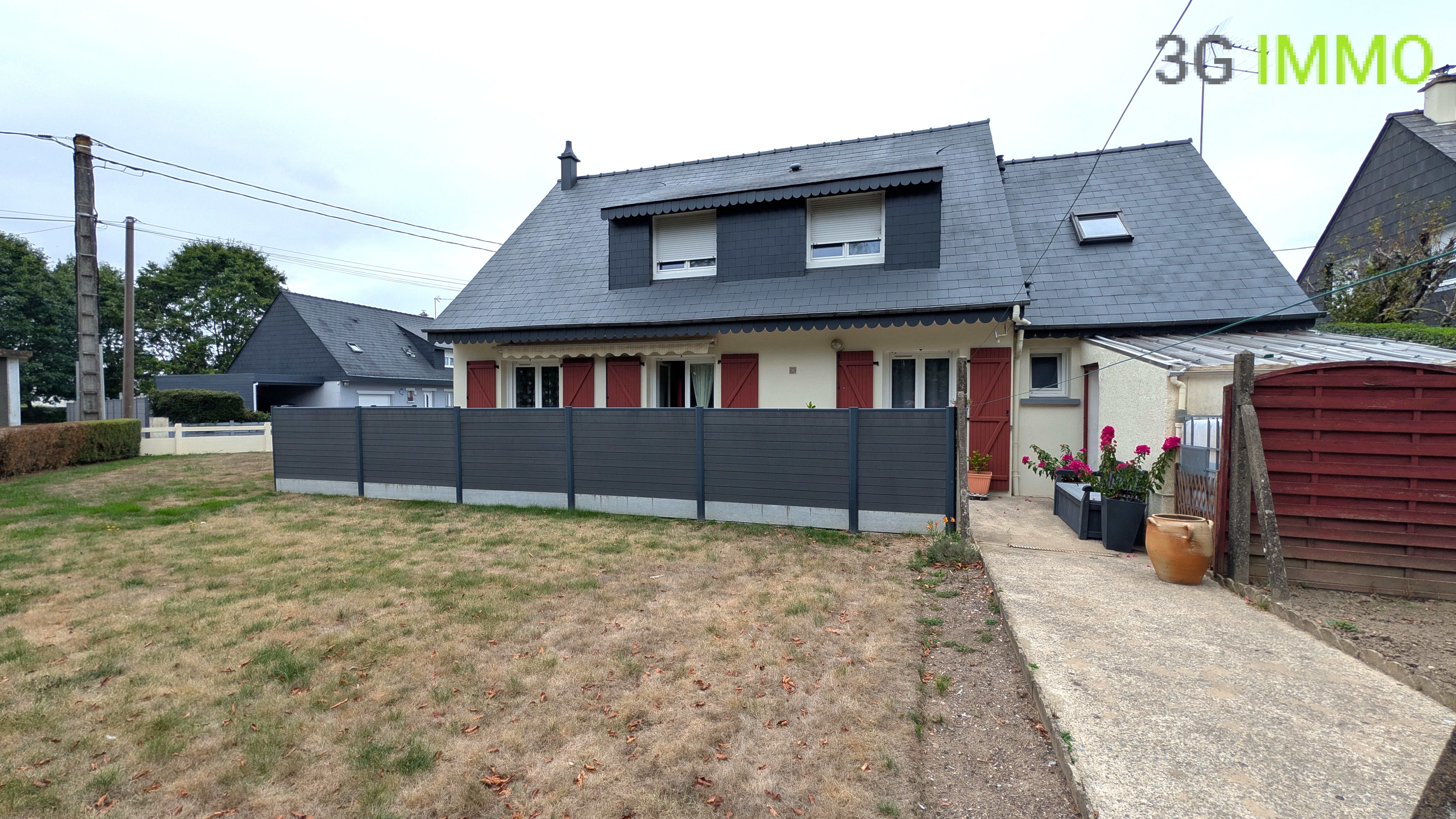 Maison 6 pièces 115 m² · à Allaire · 115 m² · 199 000 €
