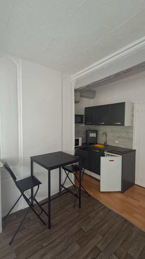 Immeuble 5 pièces 127 m² · à Rouen · 127 m² · 495 000 €