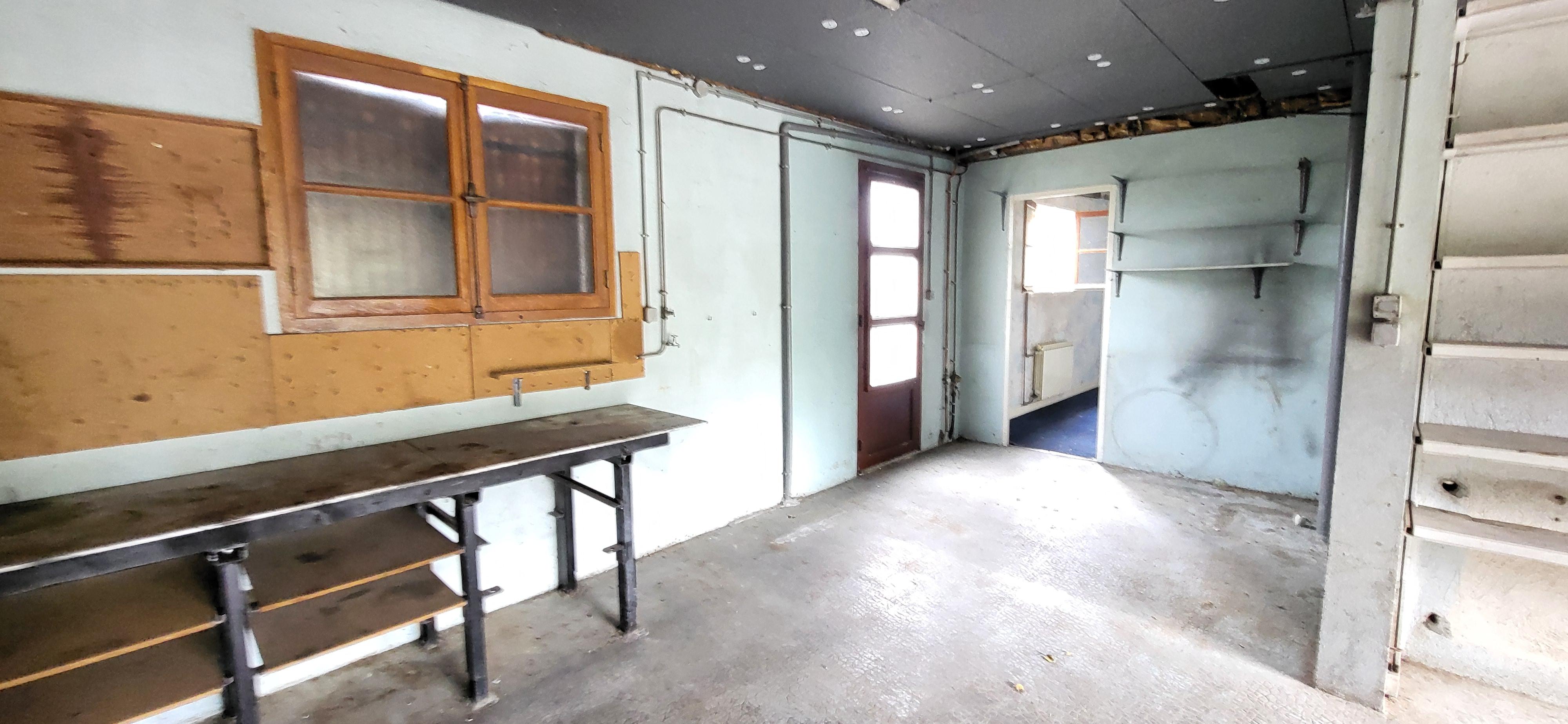 Maison 3 pièces 85 m² · à Chappes · 85 m² · 214 000 €