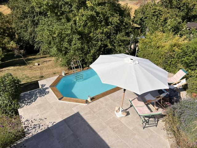 Maison 8 pièces 222 m² · à Le Fayel · 222 m² · 320 000 €