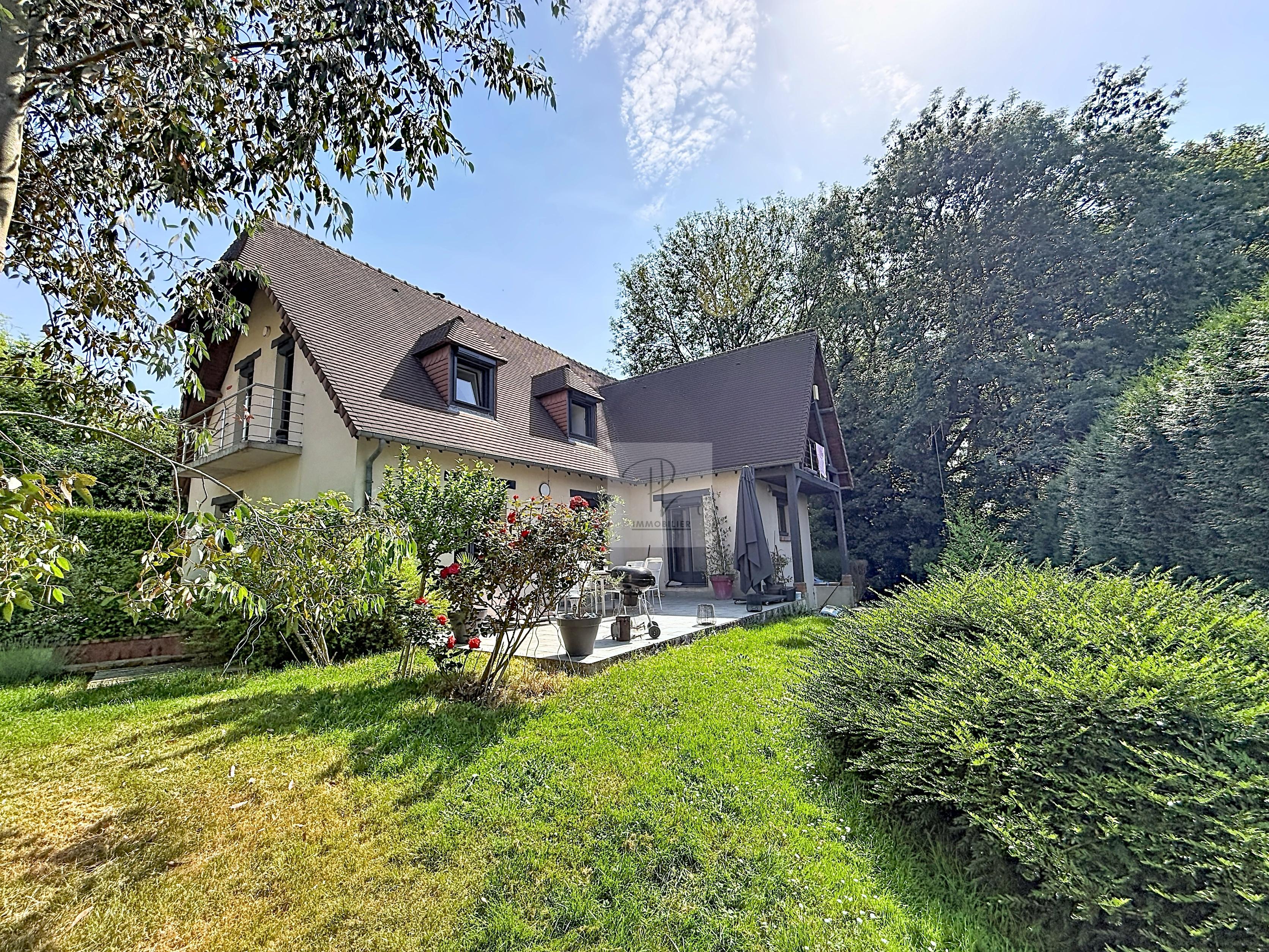 Maison 6 pièces 140 m² · à Rouen · 140 m² · 362 000 €
