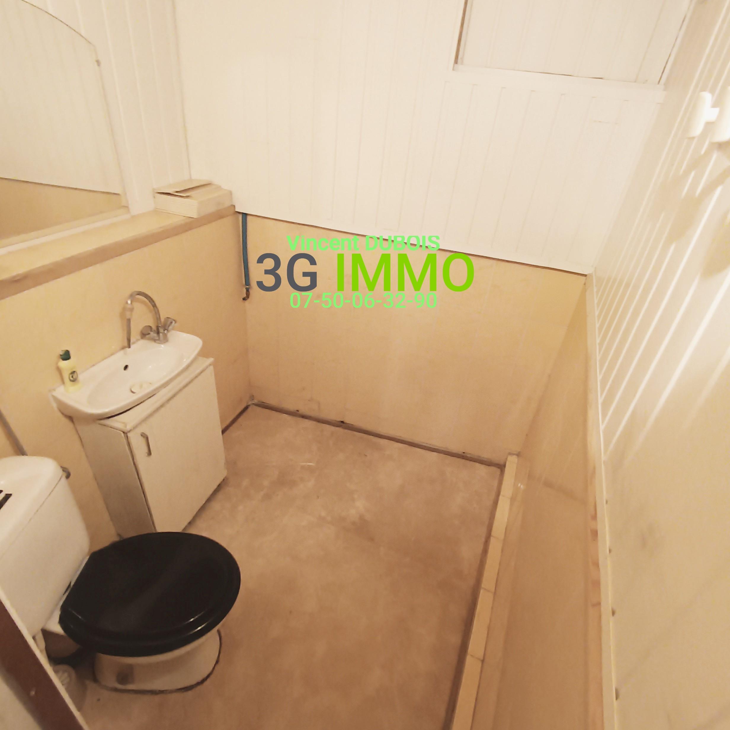 Maison 4 pièces 67 m² · à Saint-Jean-en-Royans · 67,4 m² · 145 000 €
