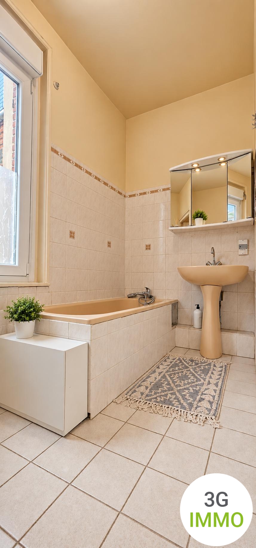 Appartement 25 m² · à Deauville · 24,5 m² · 199 000 €