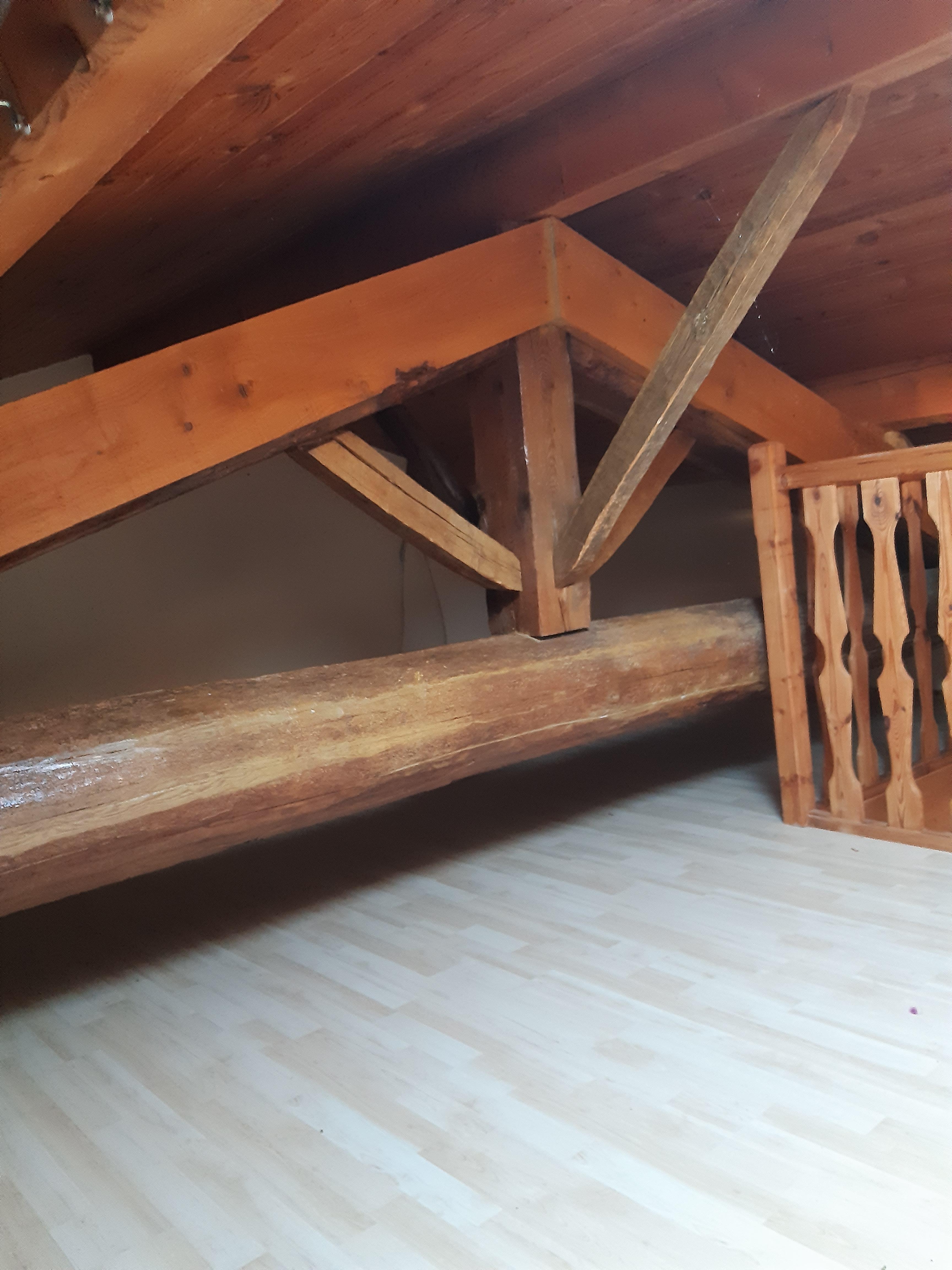 Immeuble 2 pièces 102 m² · à Romagnat · 102 m² · 166 000 €
