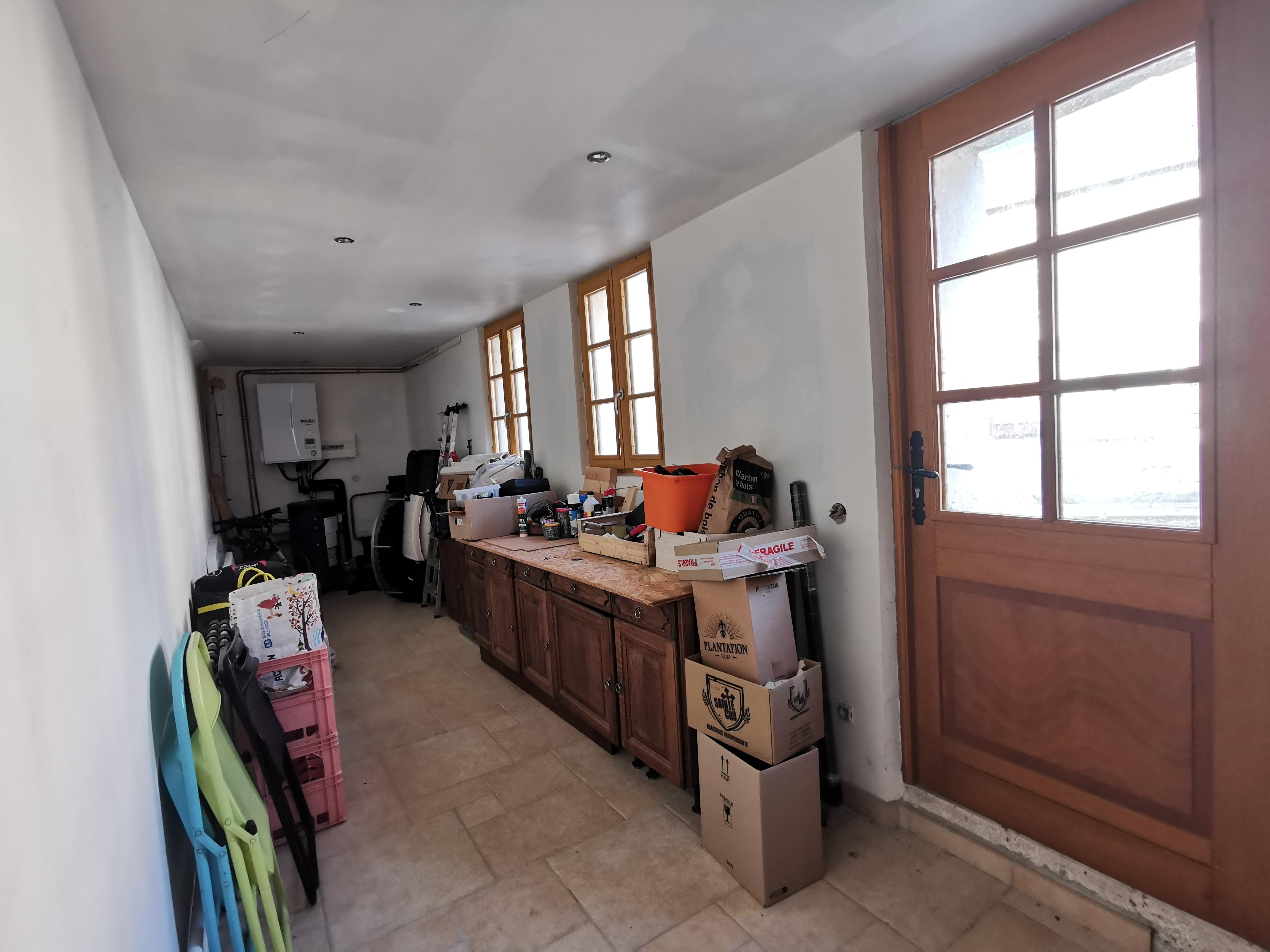 Maison 8 pièces 154 m² · à Magny-en-Vexin · 154 m² · 319 900 €
