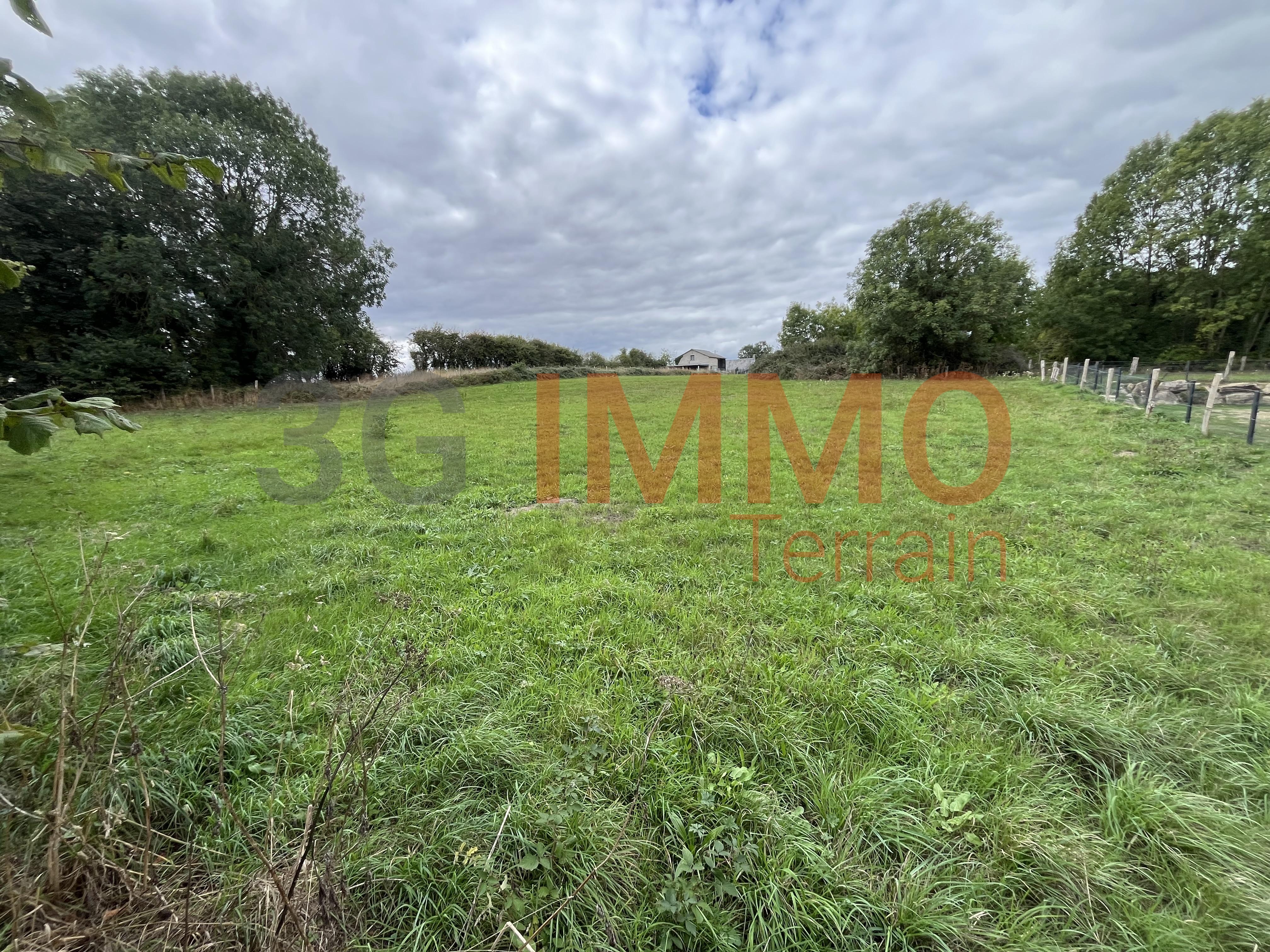 Autre à Valdallière (14410) - Valdallière · 30 000 €