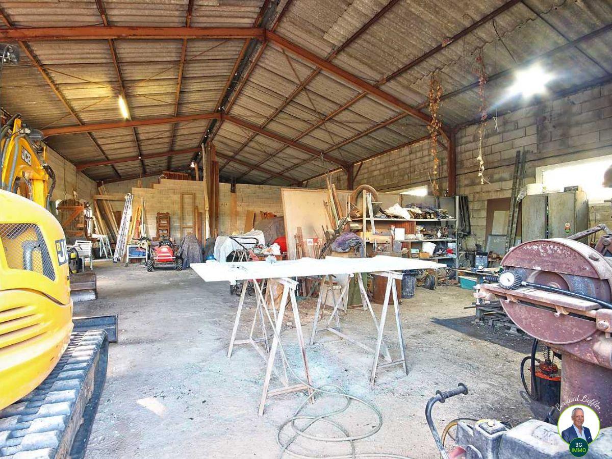 17 pièces 491 m² · à Vidauban · 491 m² · 1 560 000 €