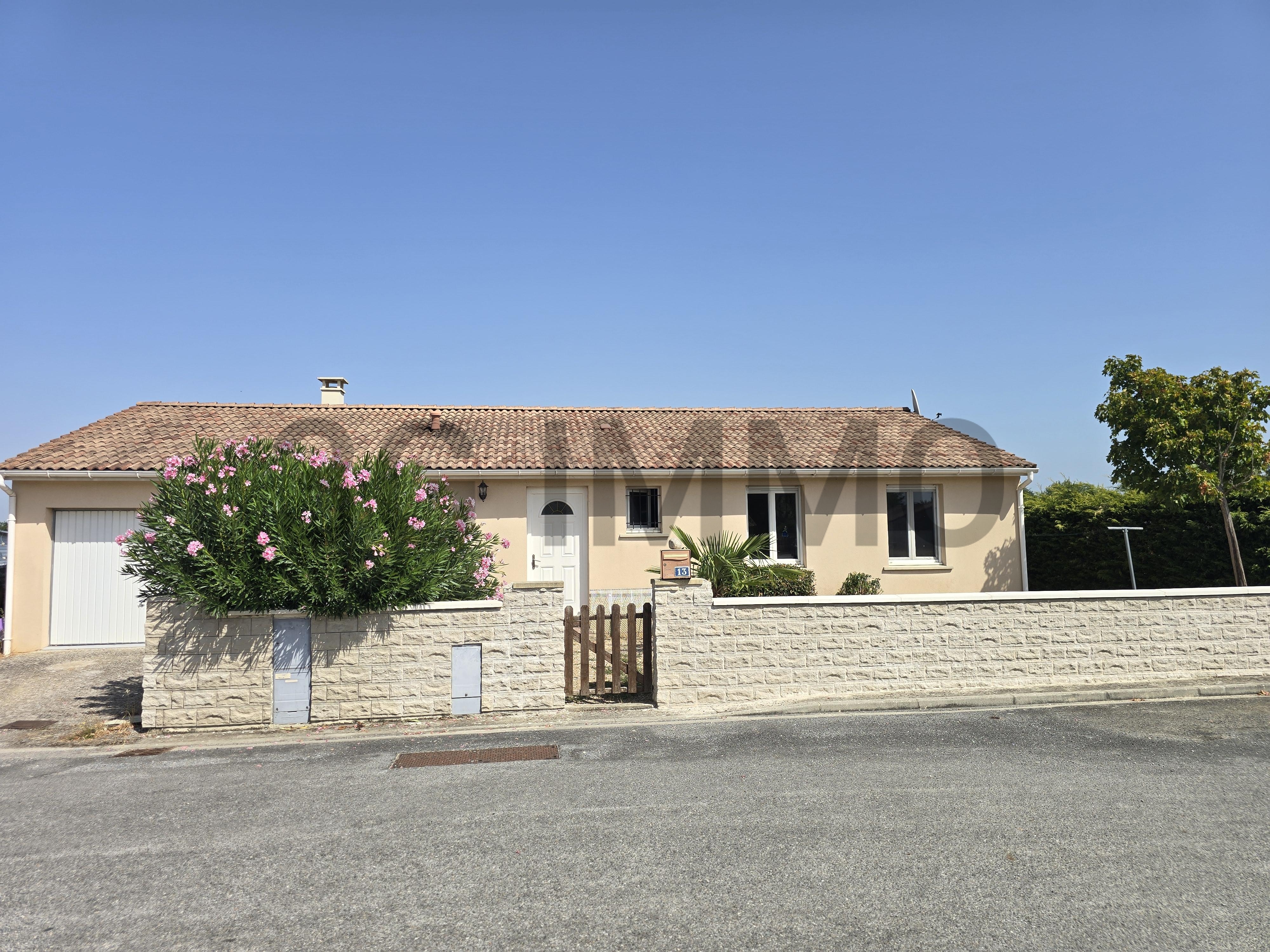 Maison 4 pièces 100 m² · à Cambounet-sur-le-Sor · 100 m² · 195 000 €