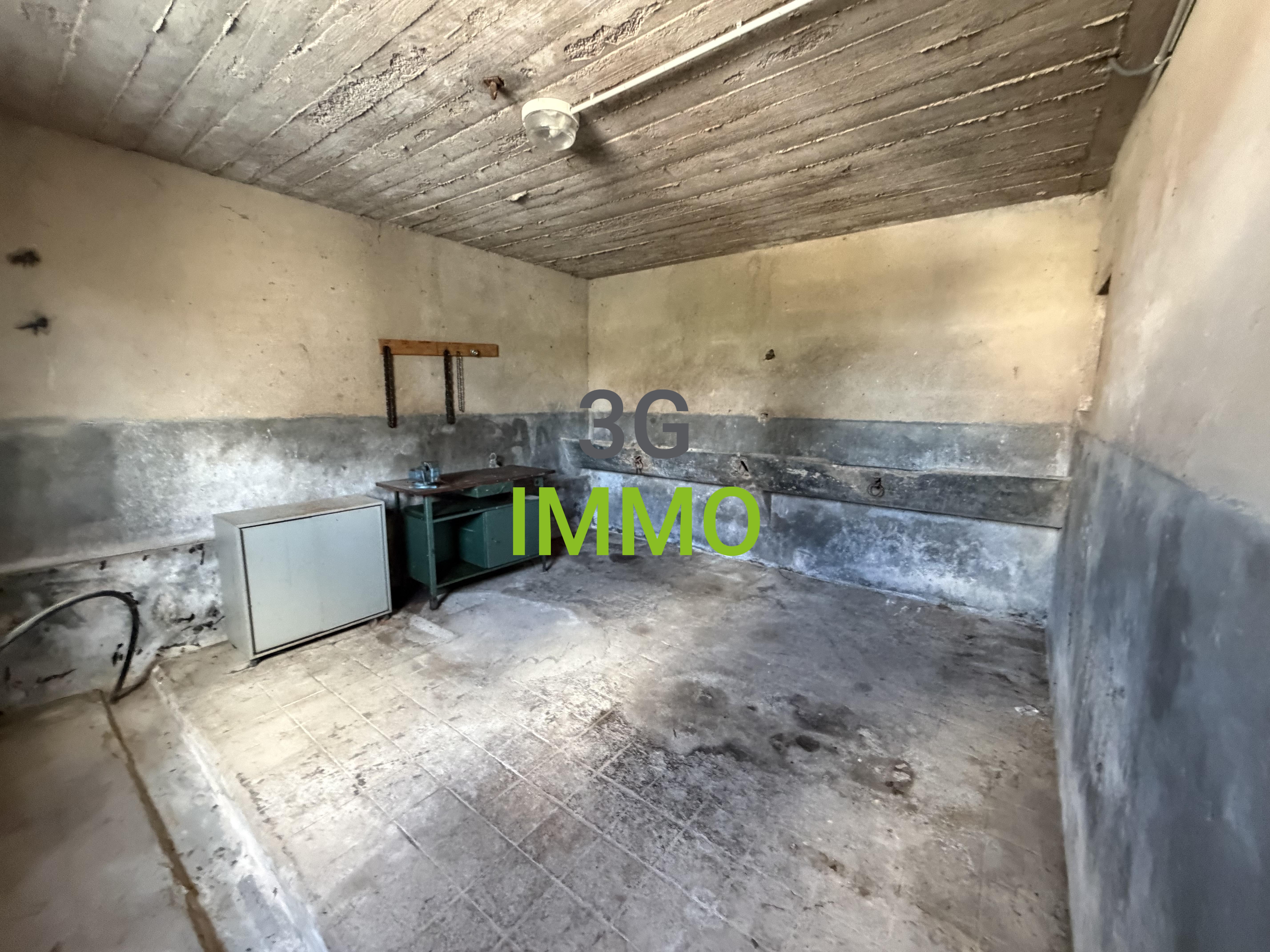 Autre à Chenevières (54122) - 230 m² - Chenevières · 230 m² · 91 000 €