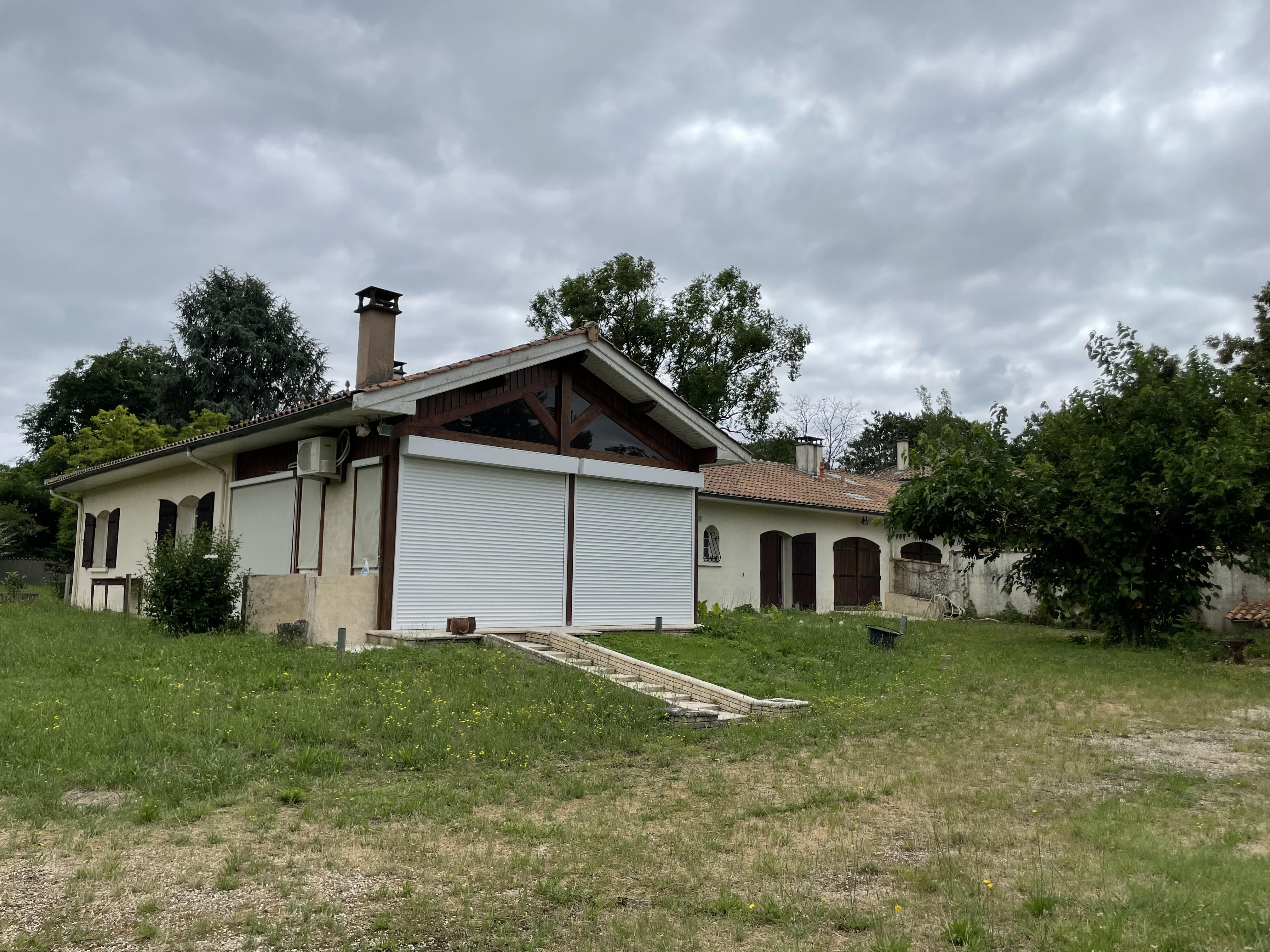 Maison 7 pièces 160 m² · à Blanquefort · 160 m² · 500 000 €
