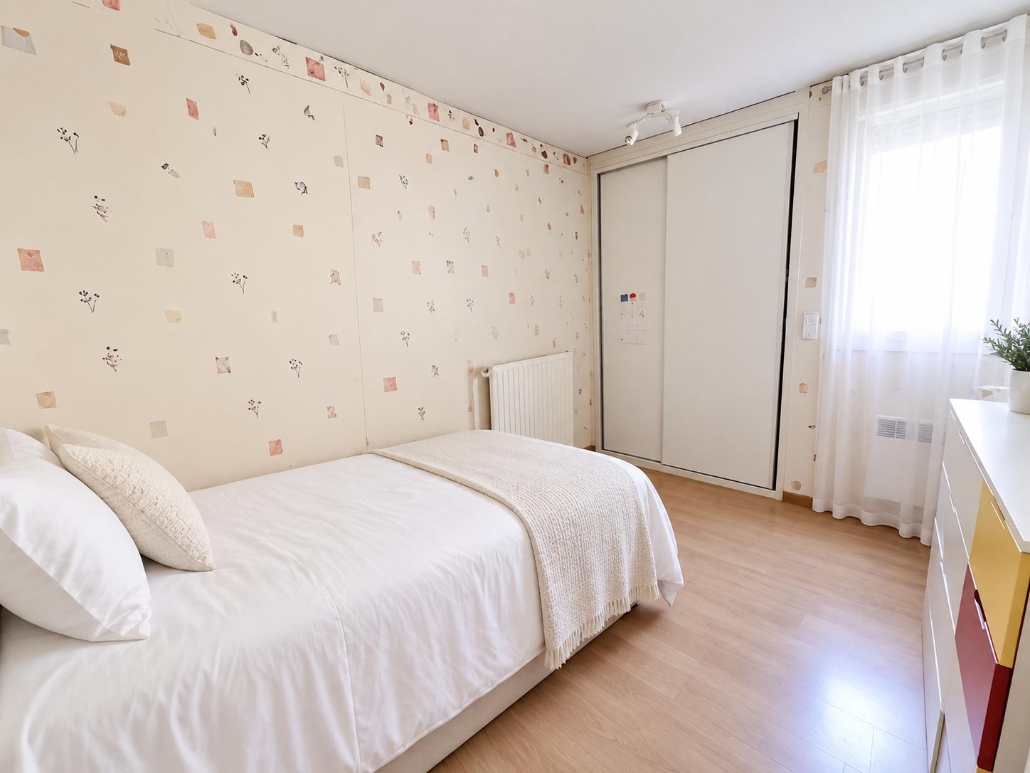 Appartement 4 pièces 78 m² · à Montpellier · 77,9 m² · 223 000 €