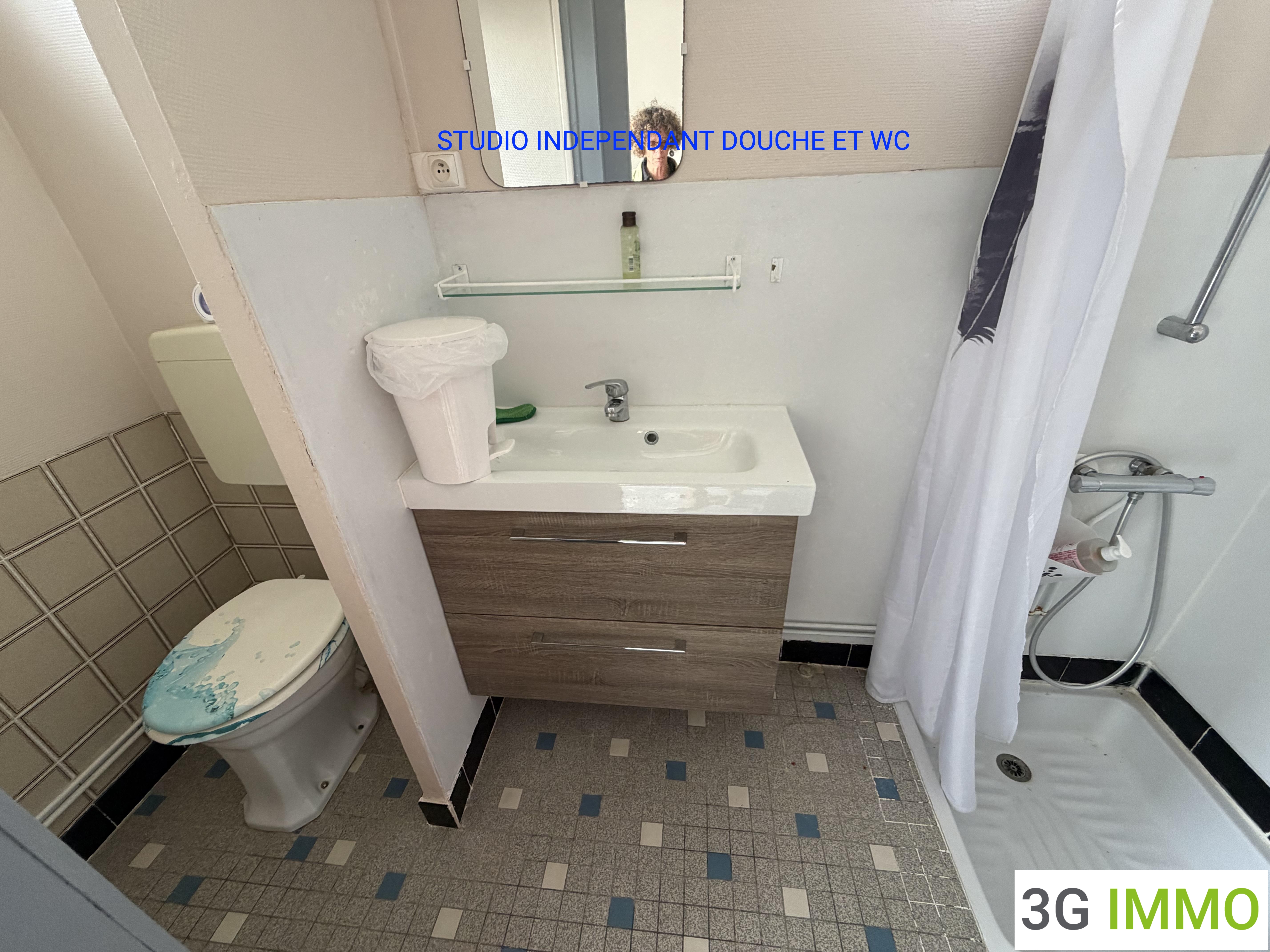 Maison 3 pièces 65 m² · à Saint-Vincent-sur-Jard · 65 m² · 215 000 €