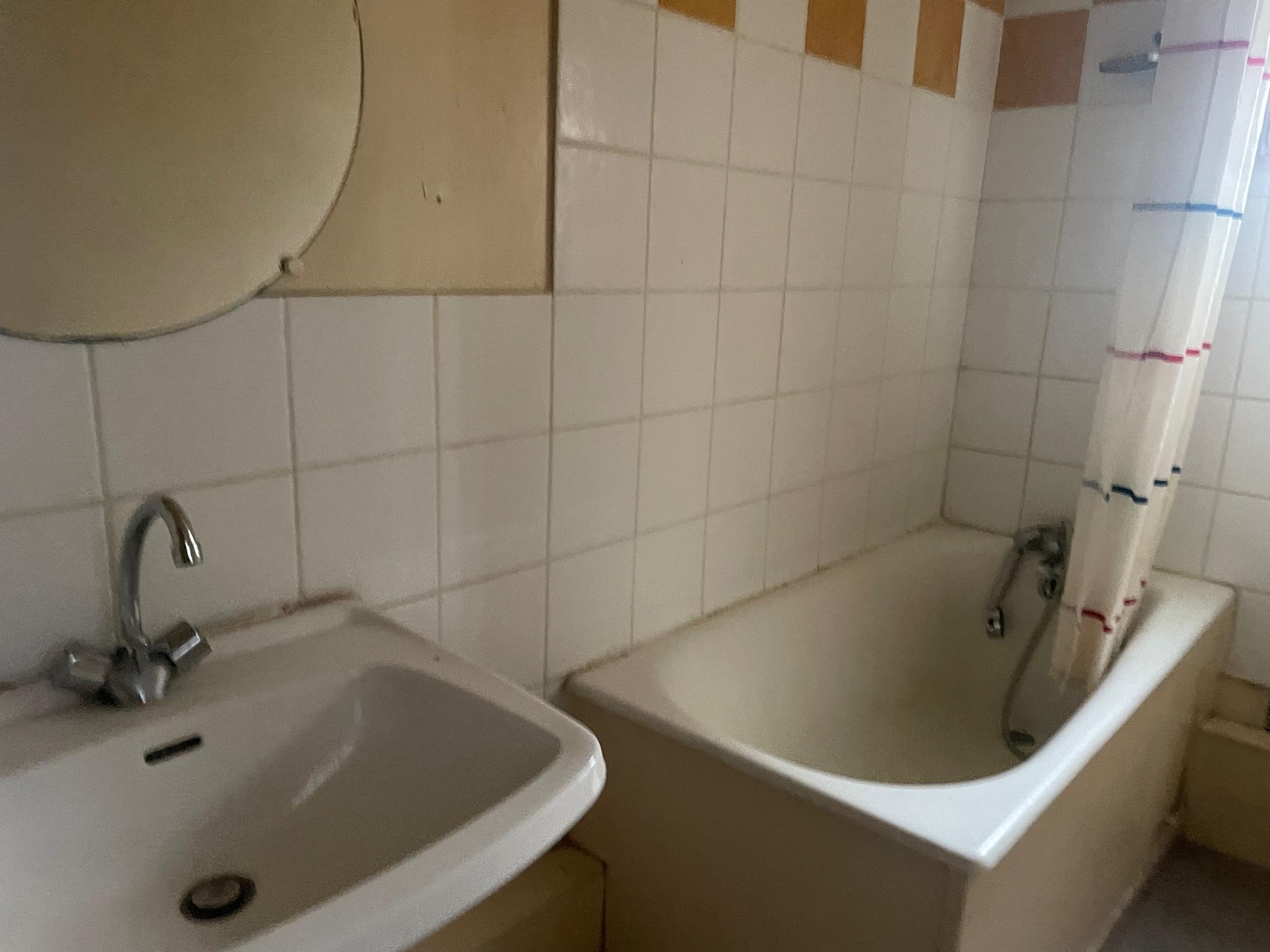 Appartement 1 pièce 27 m² · à Rouen · 27 m² · 72 000 €