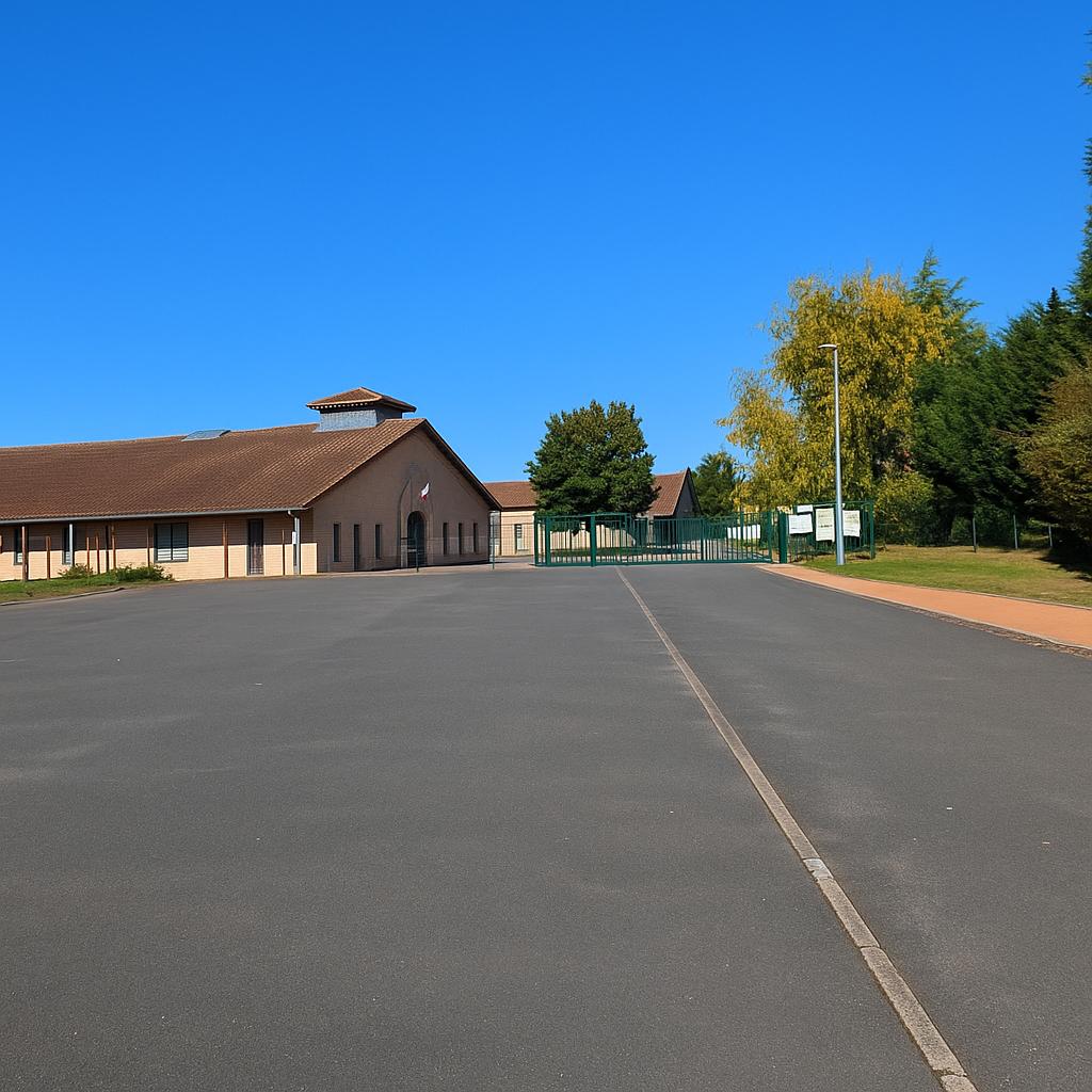 Terrain à Savigneux (01480) - Savigneux · 120 000 €