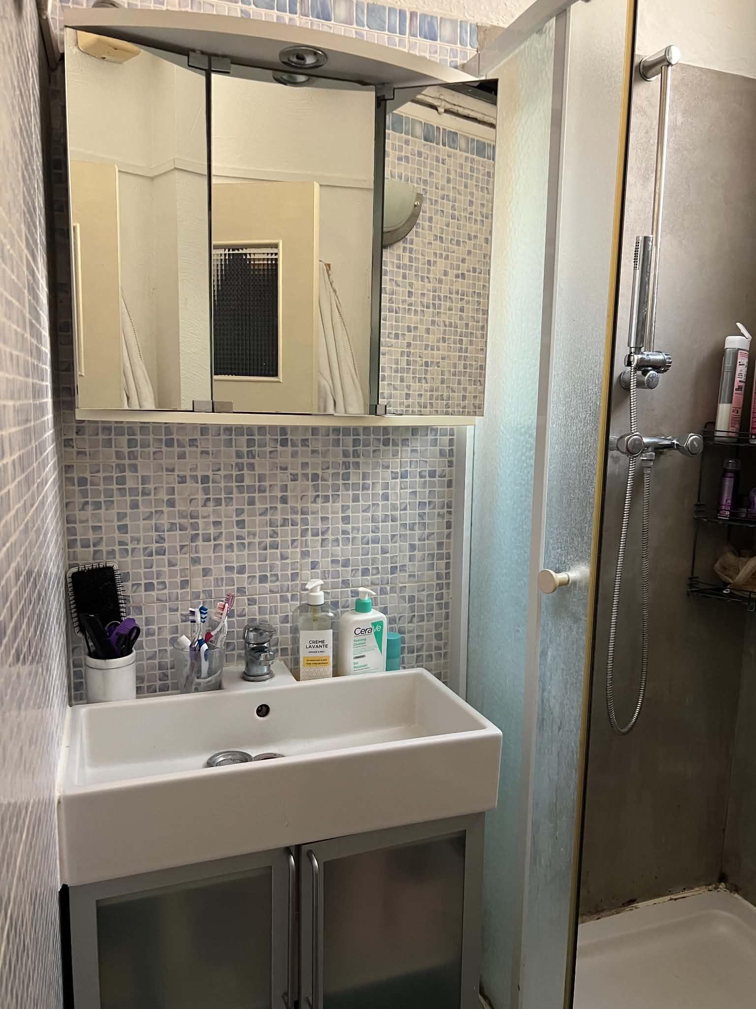 Appartement 3 pièces 50 m² · à Manosque · 50 m² · 555 €/mois
