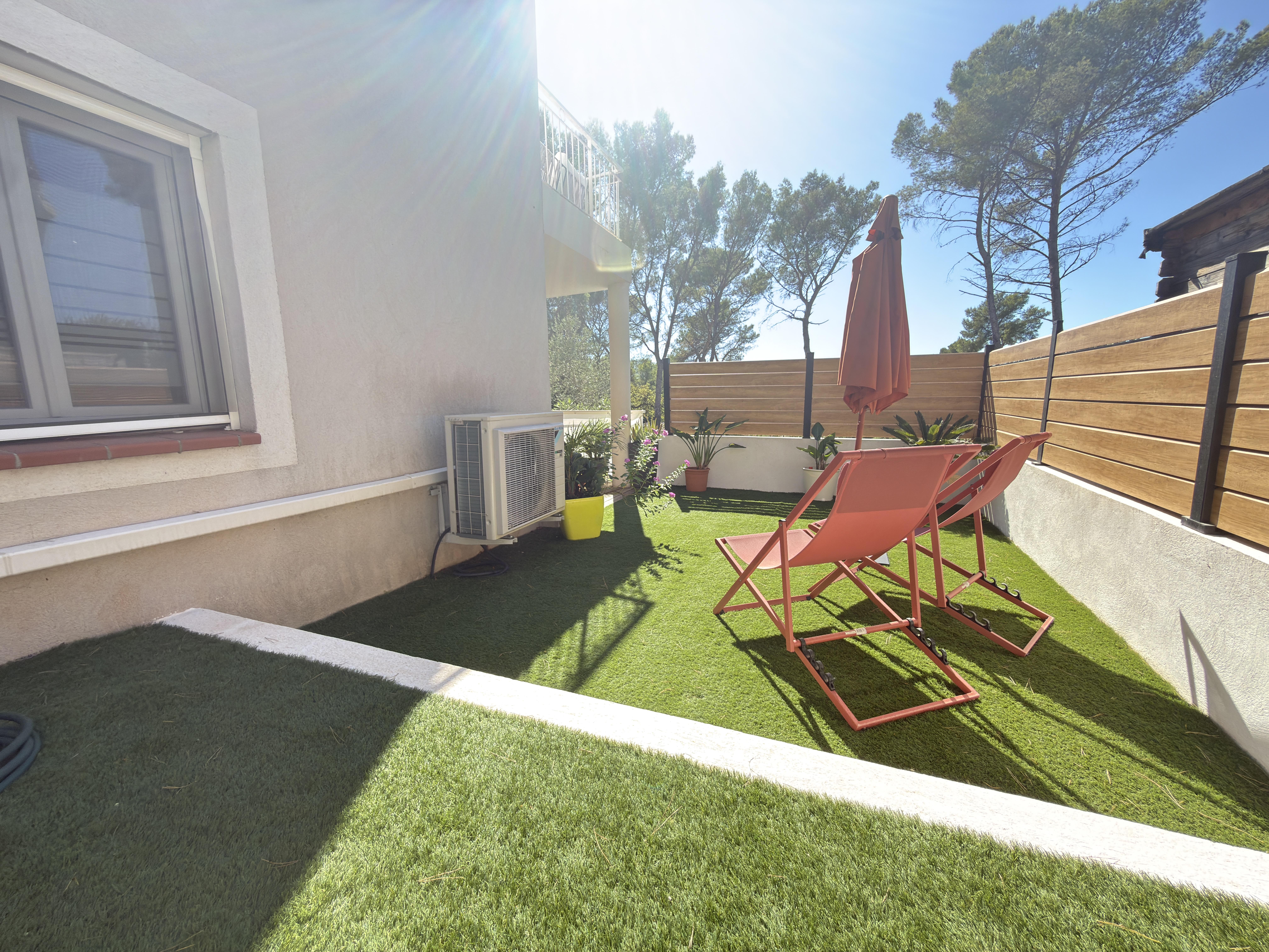 Appartement 2 pièces 53 m² · à Carqueiranne · 53 m² · 297 000 €