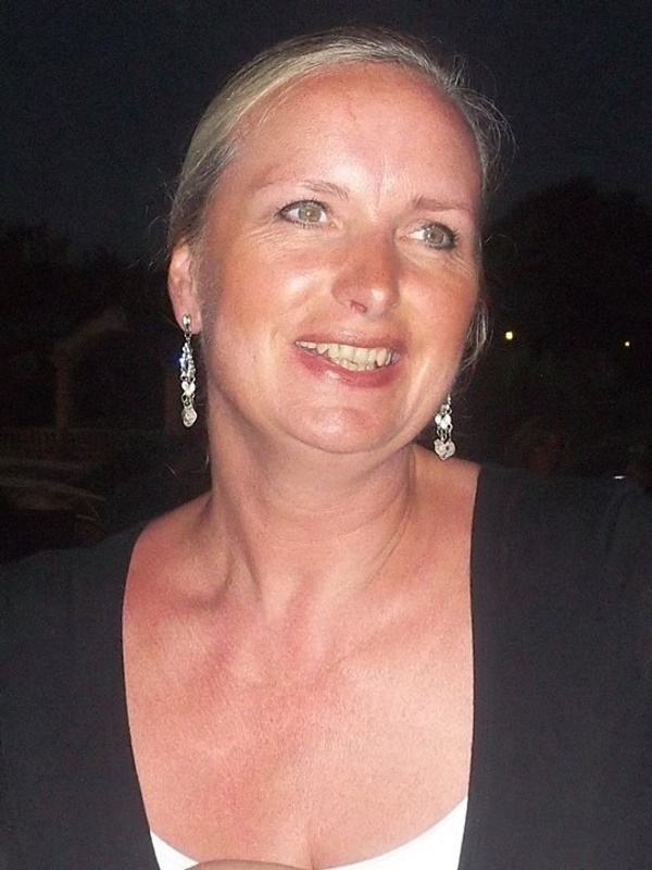 Catherine HUBIERE