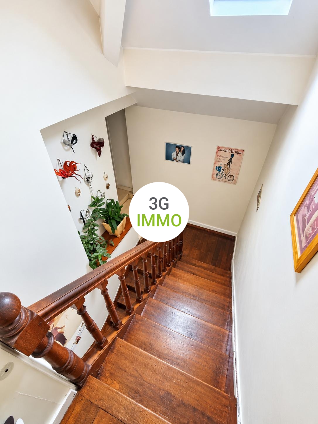 Maison 8 pièces 138 m² · à Rennes · 138 m² · 695 000 €