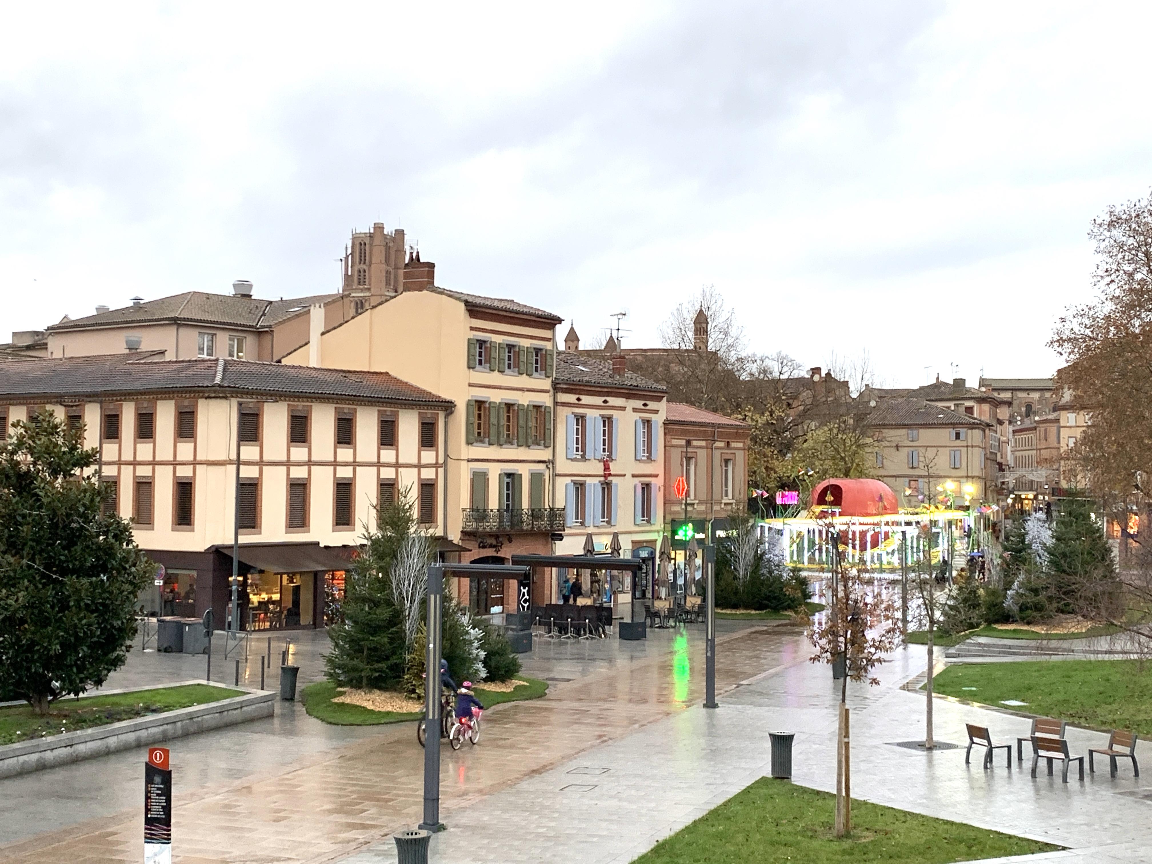 Immeuble 20 pièces 390 m² · à Albi · 390 m² · 850 000 €
