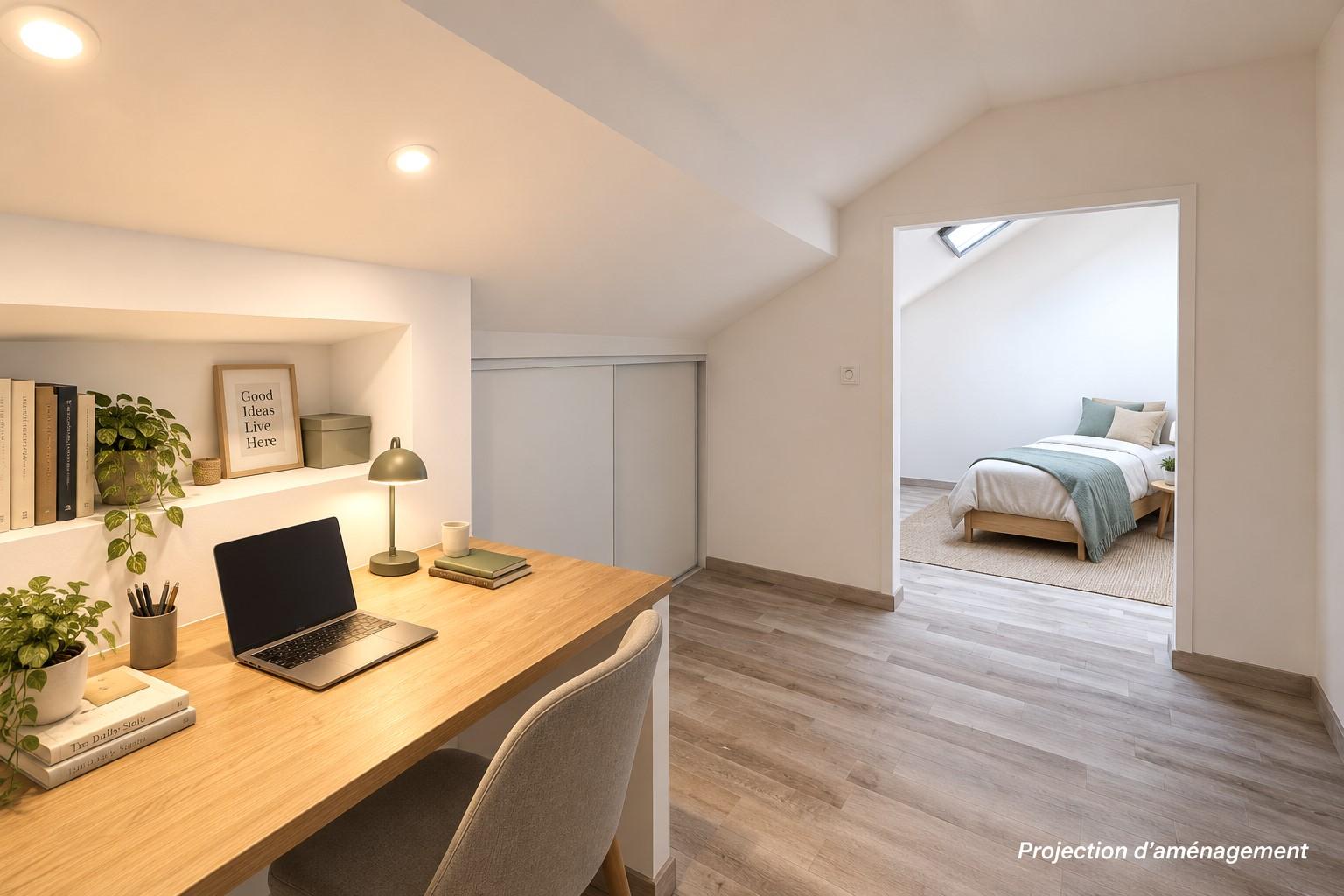 Maison 4 pièces 102 m² · à Le Thillot · 102 m² · 249 500 €