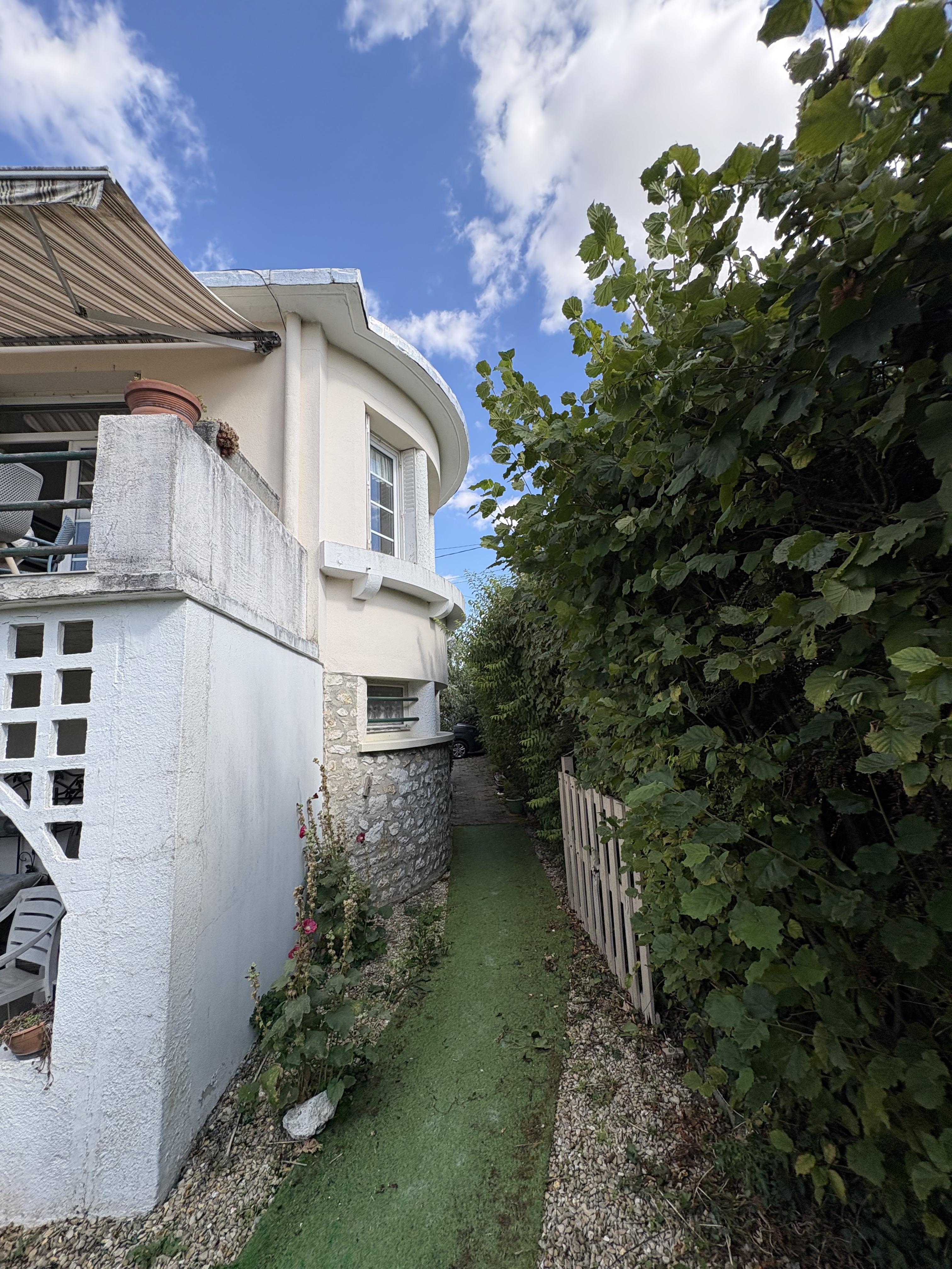 Maison 5 pièces 117 m² · à Provins · 117 m² · 230 000 €