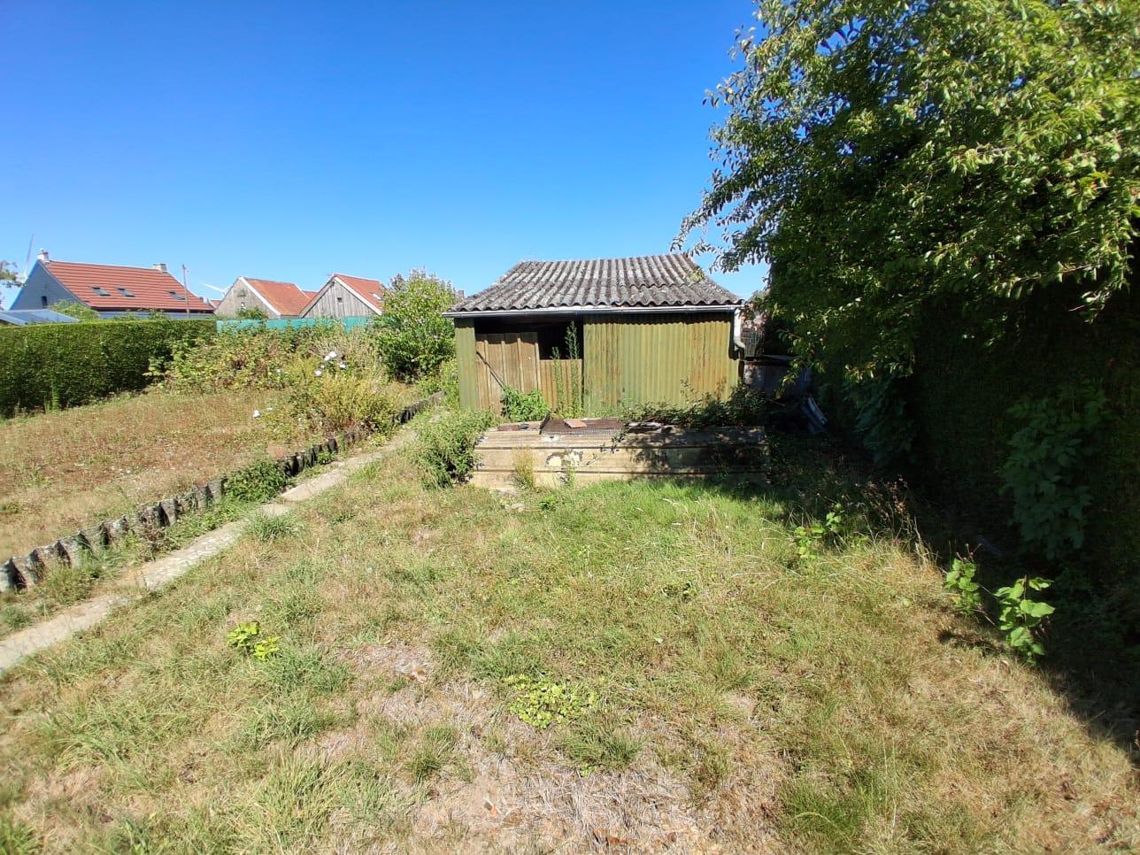 Maison 126 m² · à Caudry · 126 m² · 73 000 €