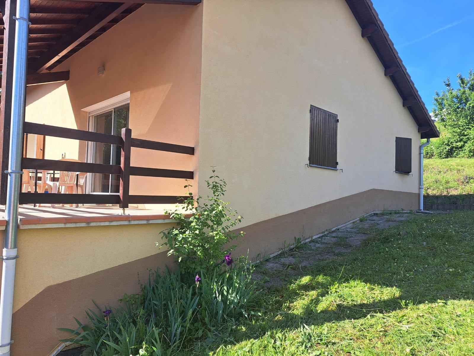 Maison 5 pièces 114 m² · à Turriers · 114 m² · 275 000 €