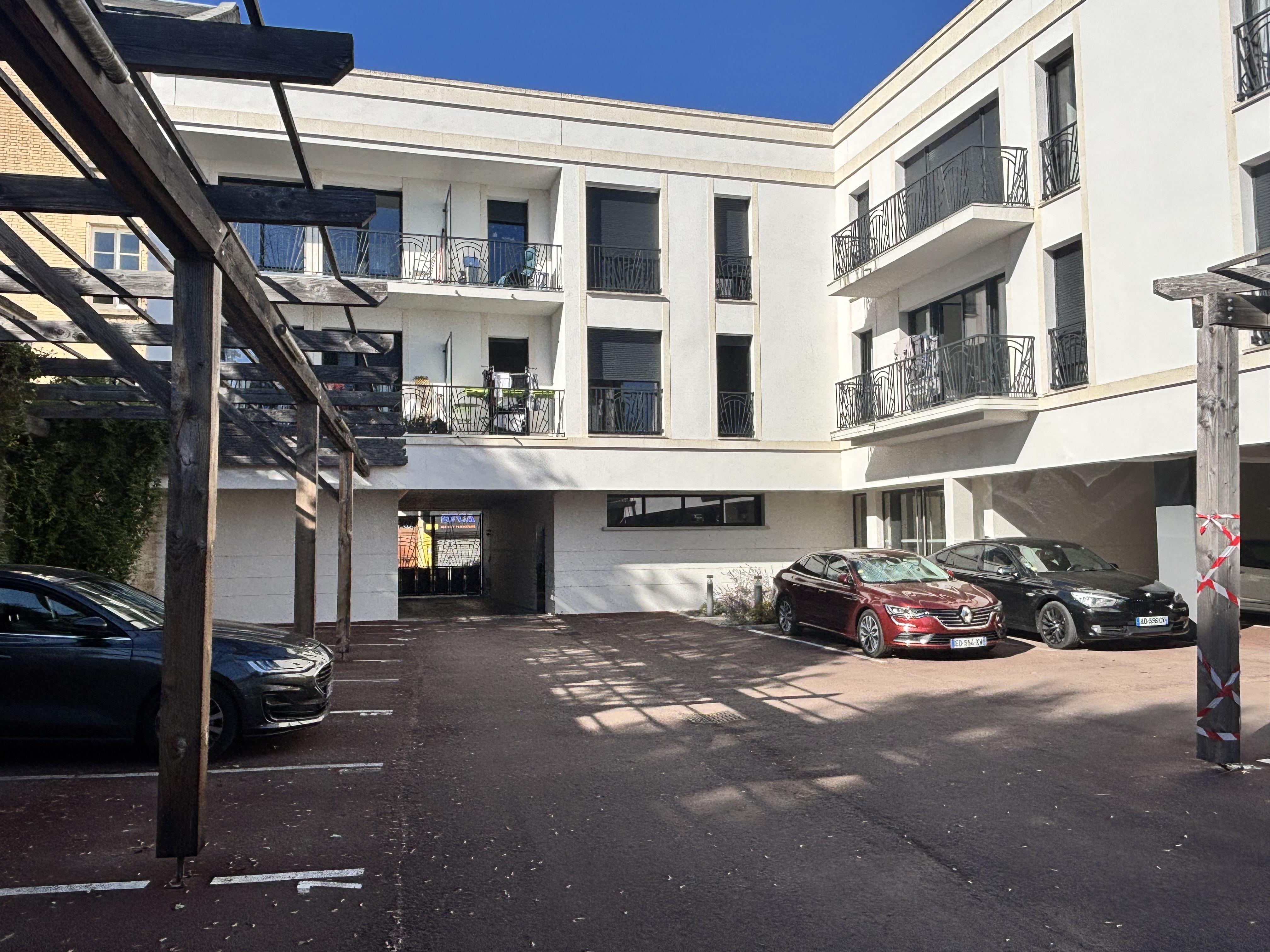 Appartement 4 pièces 89 m² · à Soissons · 89 m² · 299 000 €