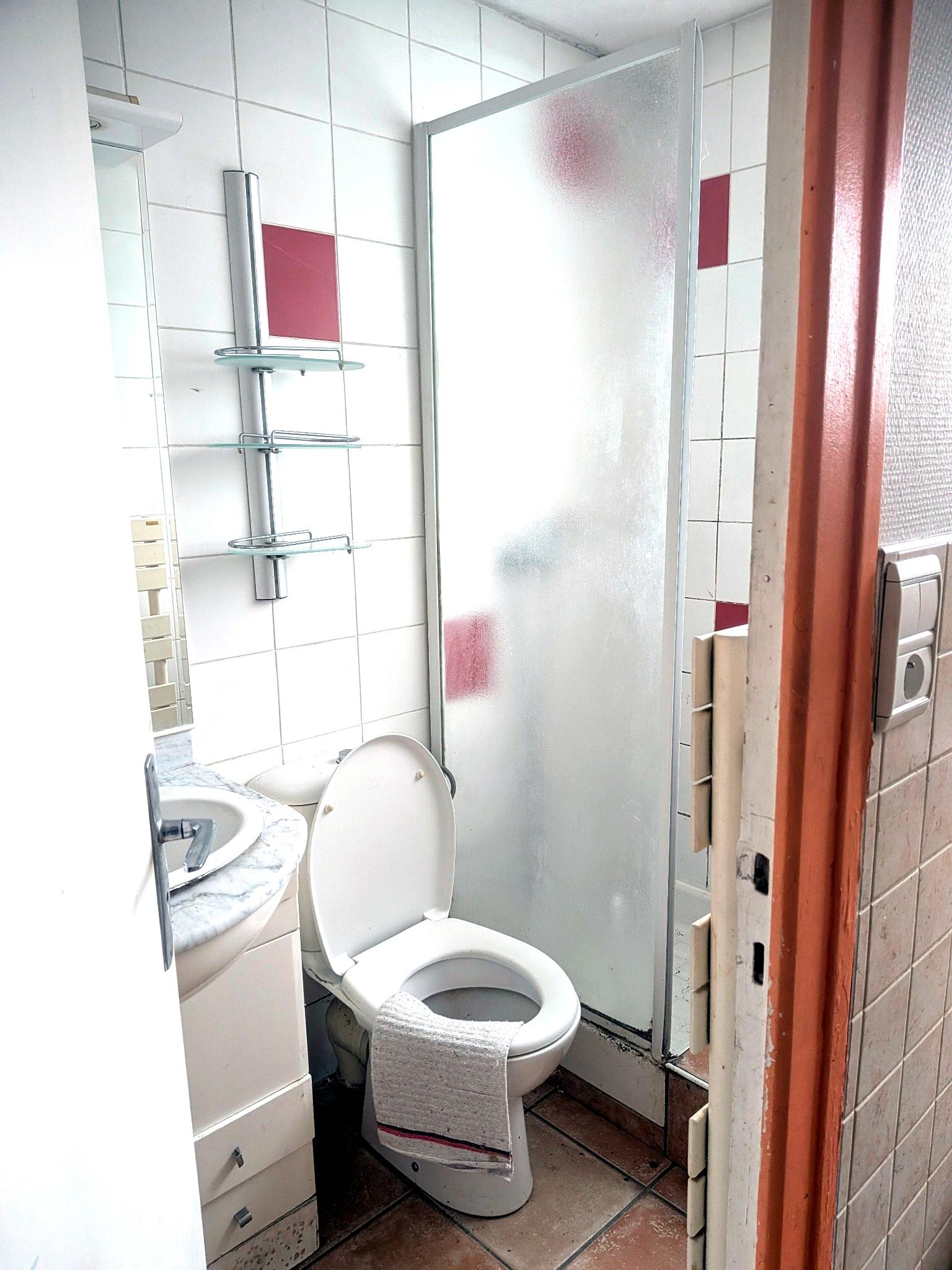 Appartement 1 pièce 14 m² · à Albertville · 14 m² · 50 000 €