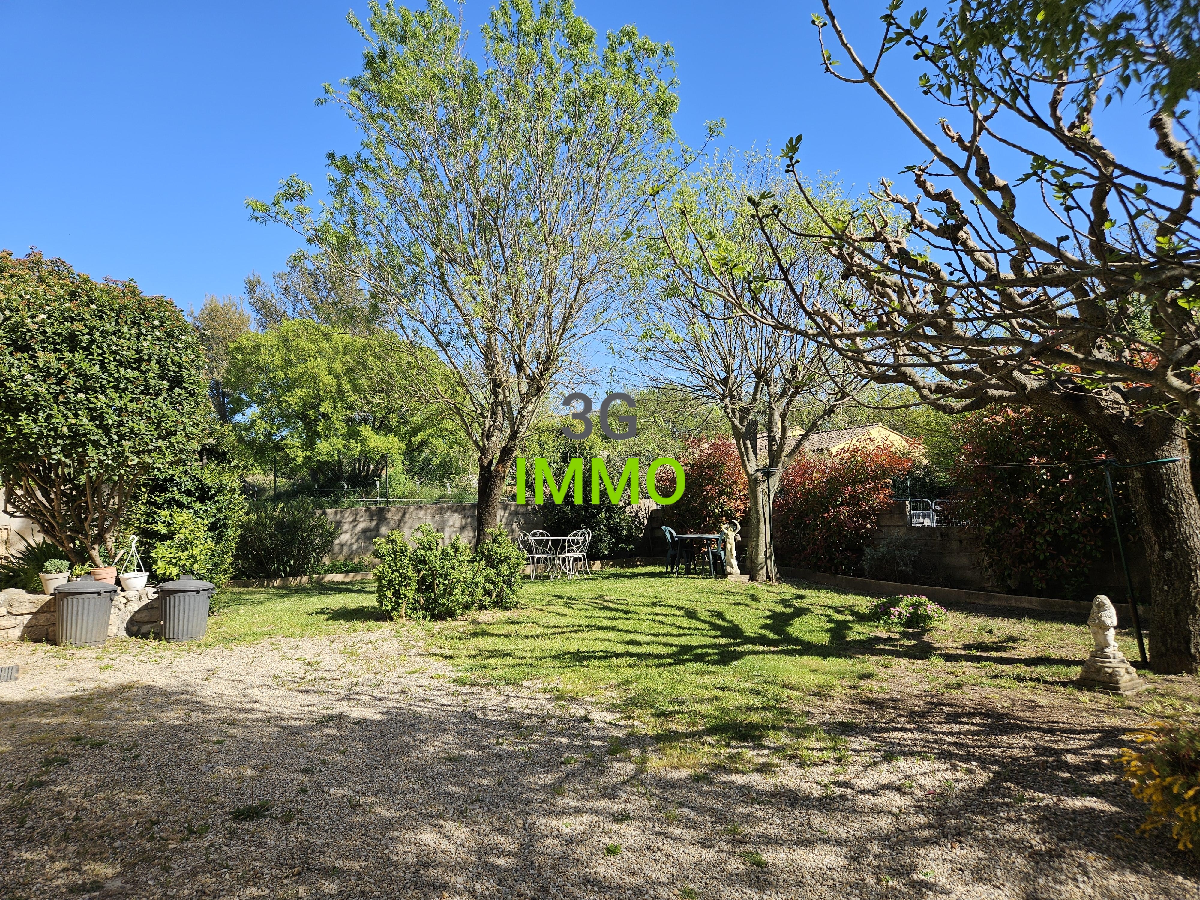 Maison 5 pièces 121 m² · à Uzès · 121 m² · 348 000 €