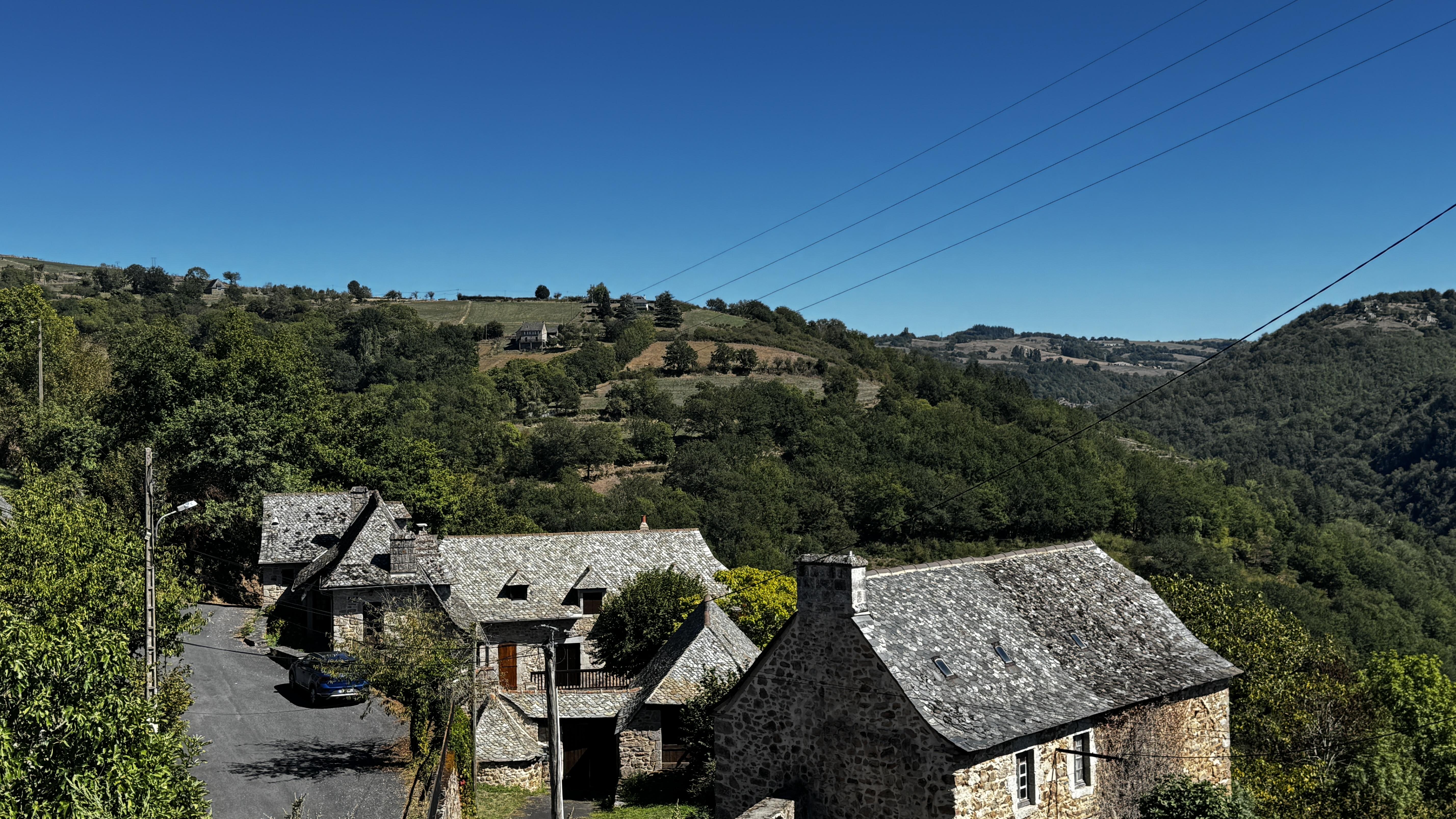 Maison 160 m² · à Campouriez · 160 m² · 68 000 €