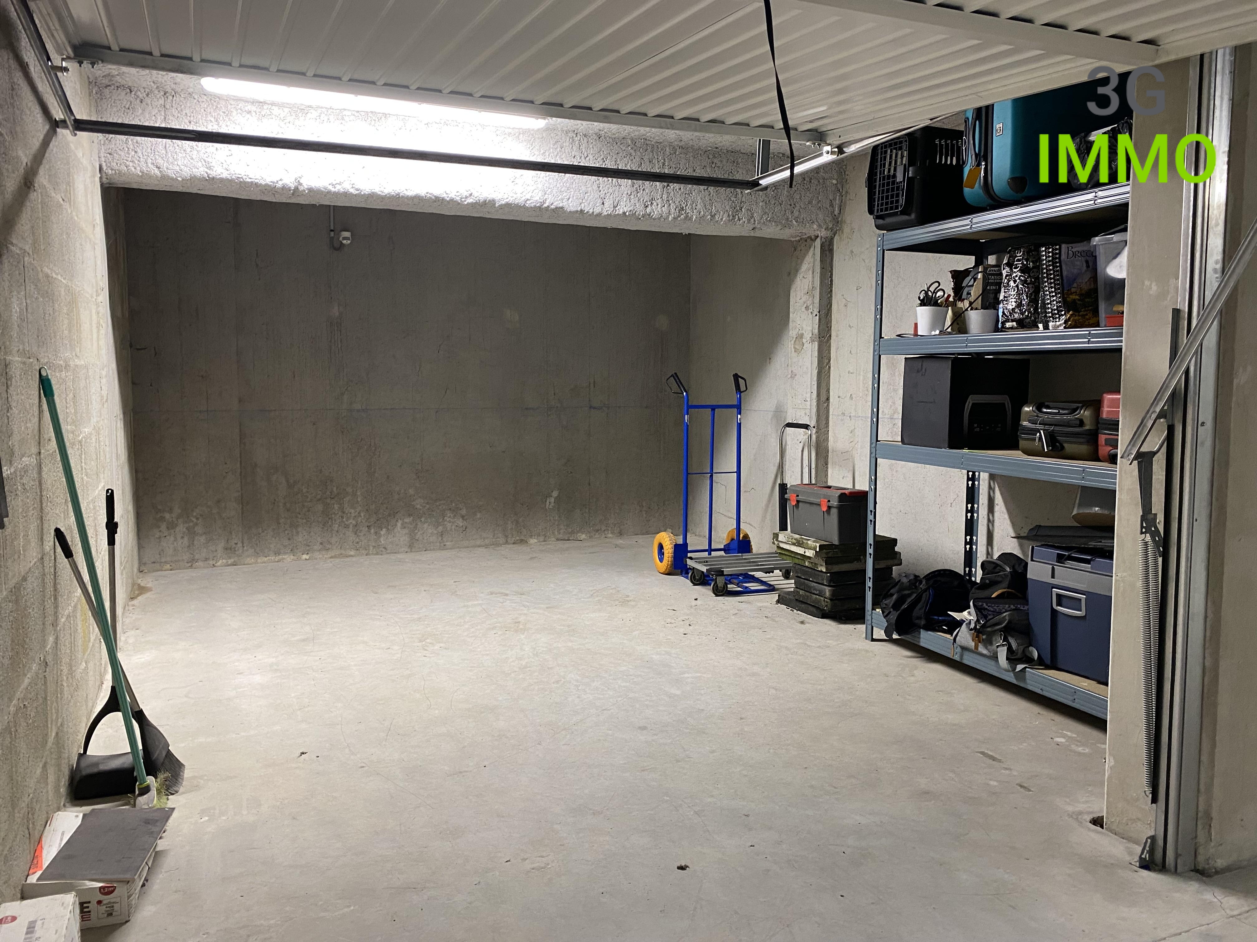 Appartement 80 m² · à Saint-Avé · 80 m² · 269 650 €