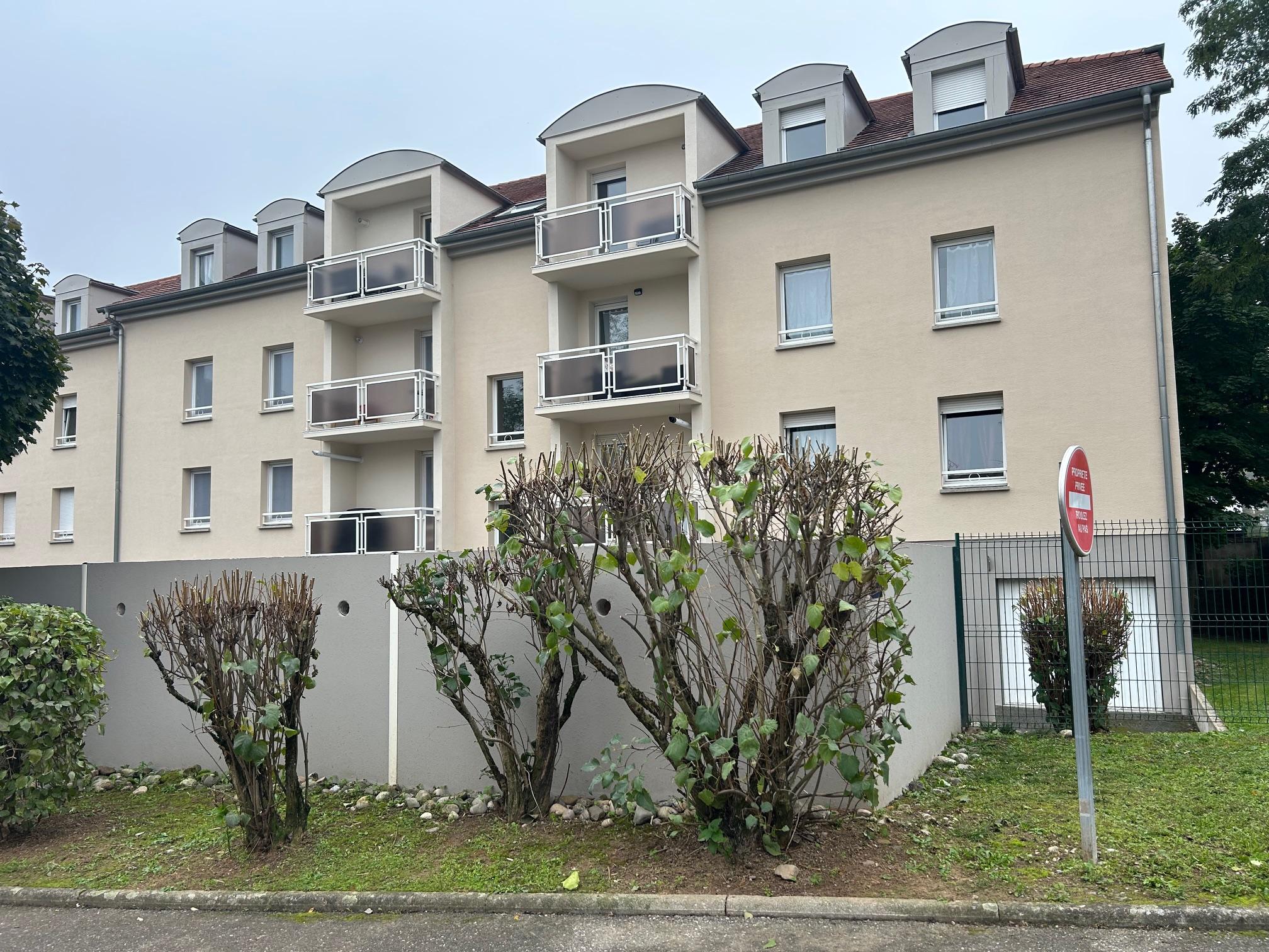 Appartement 3 pièces 83 m² · à Wintzenheim · 83 m² · 226 840 €