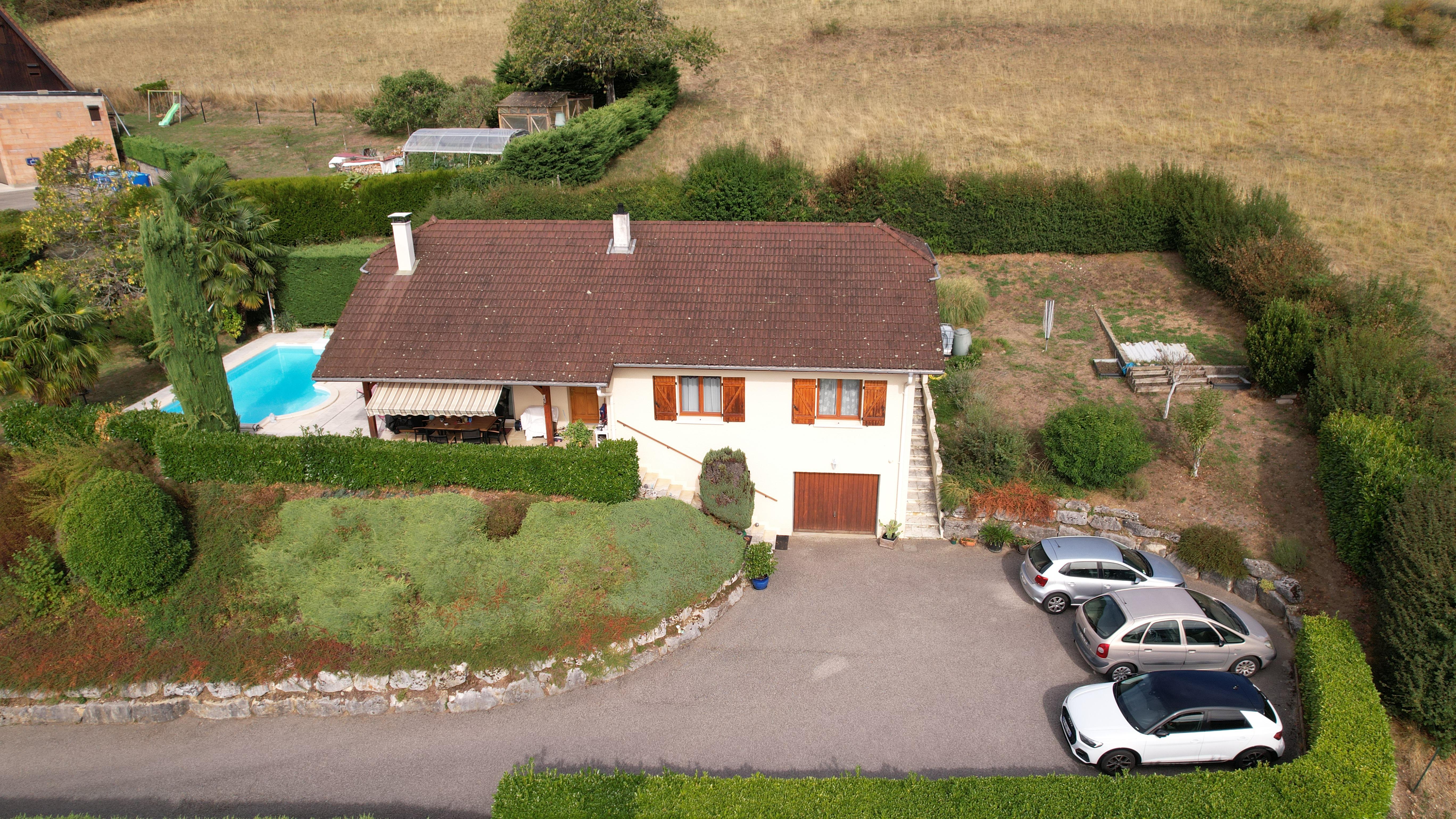 Maison 4 pièces 120 m² · à Brens · 120 m² · 329 000 €