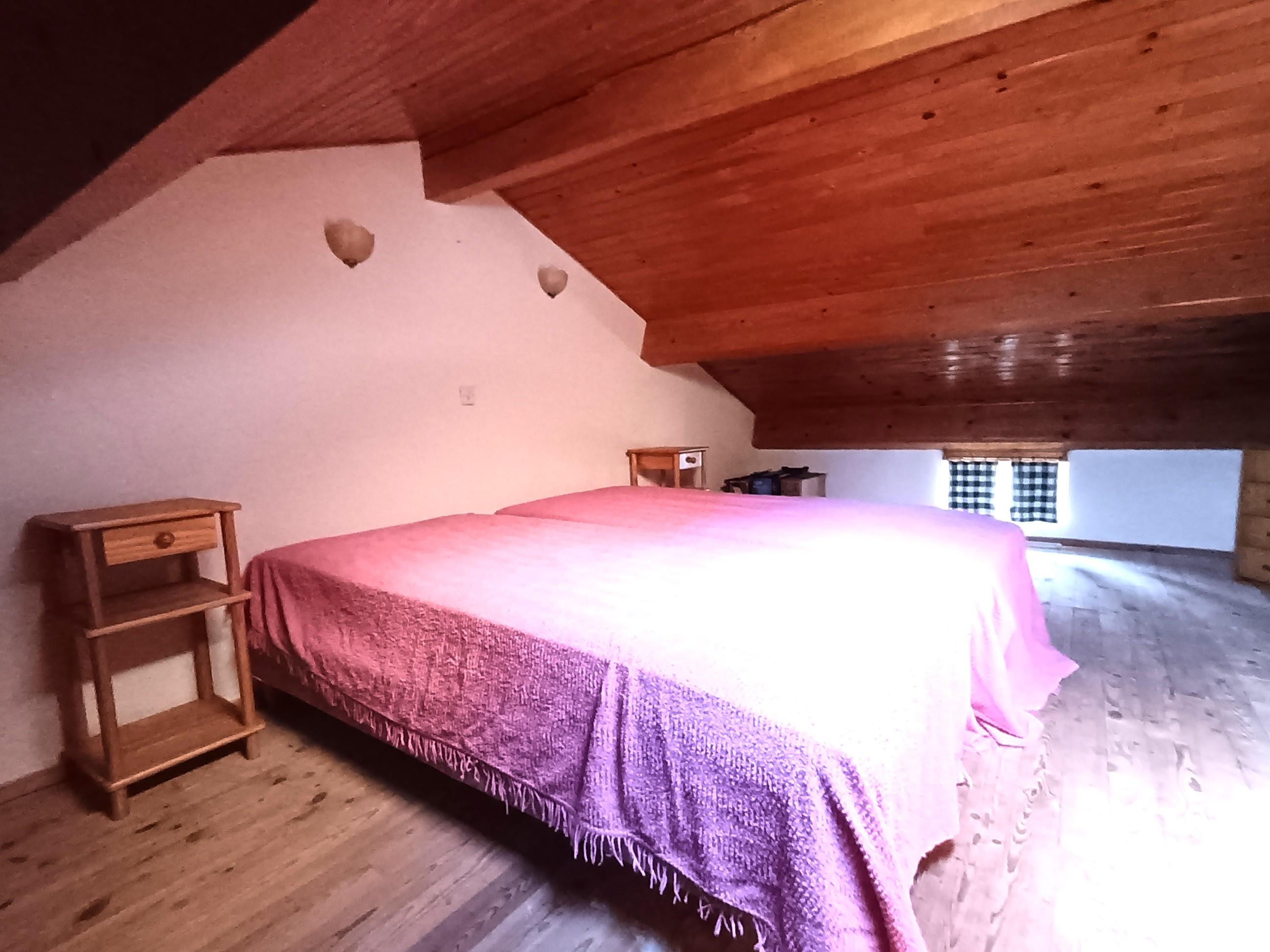 Maison 3 pièces 46 m² · à Saint-Hilaire-Cusson-la-Valmitte · 46 m² · 39 000 €