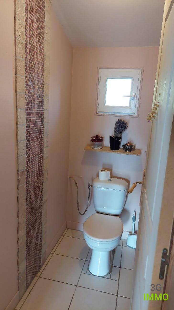 Maison 5 pièces 120 m² · à Boivre-la-Vallée · 120 m² · 169 000 €