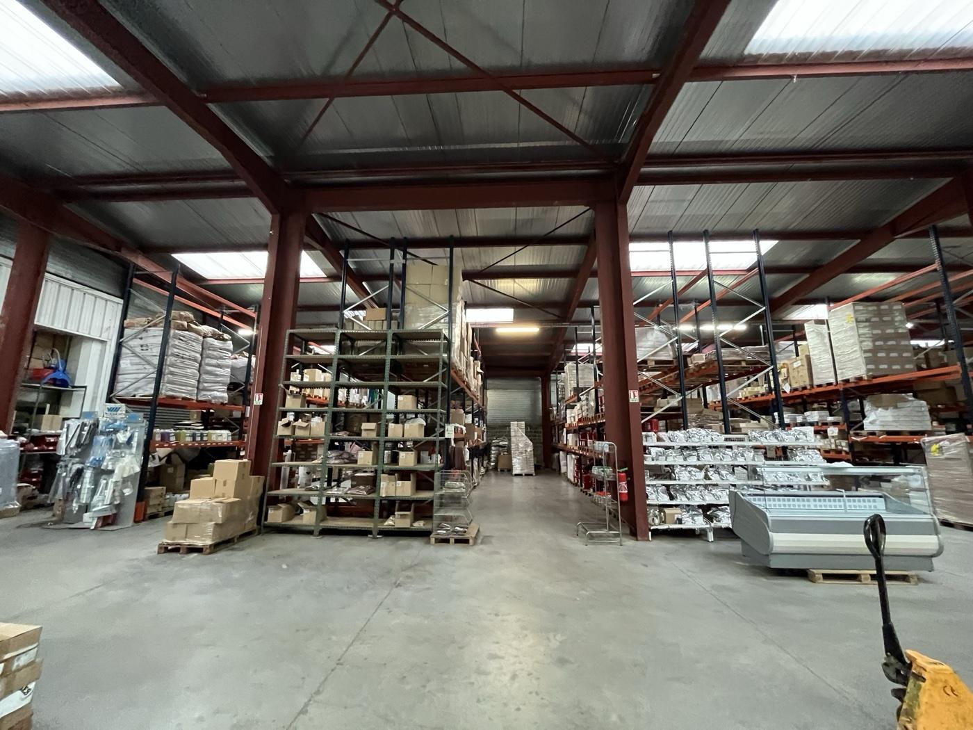Local commercial 174 m² · à Amiens · 174 m² · 1 980 €/mois