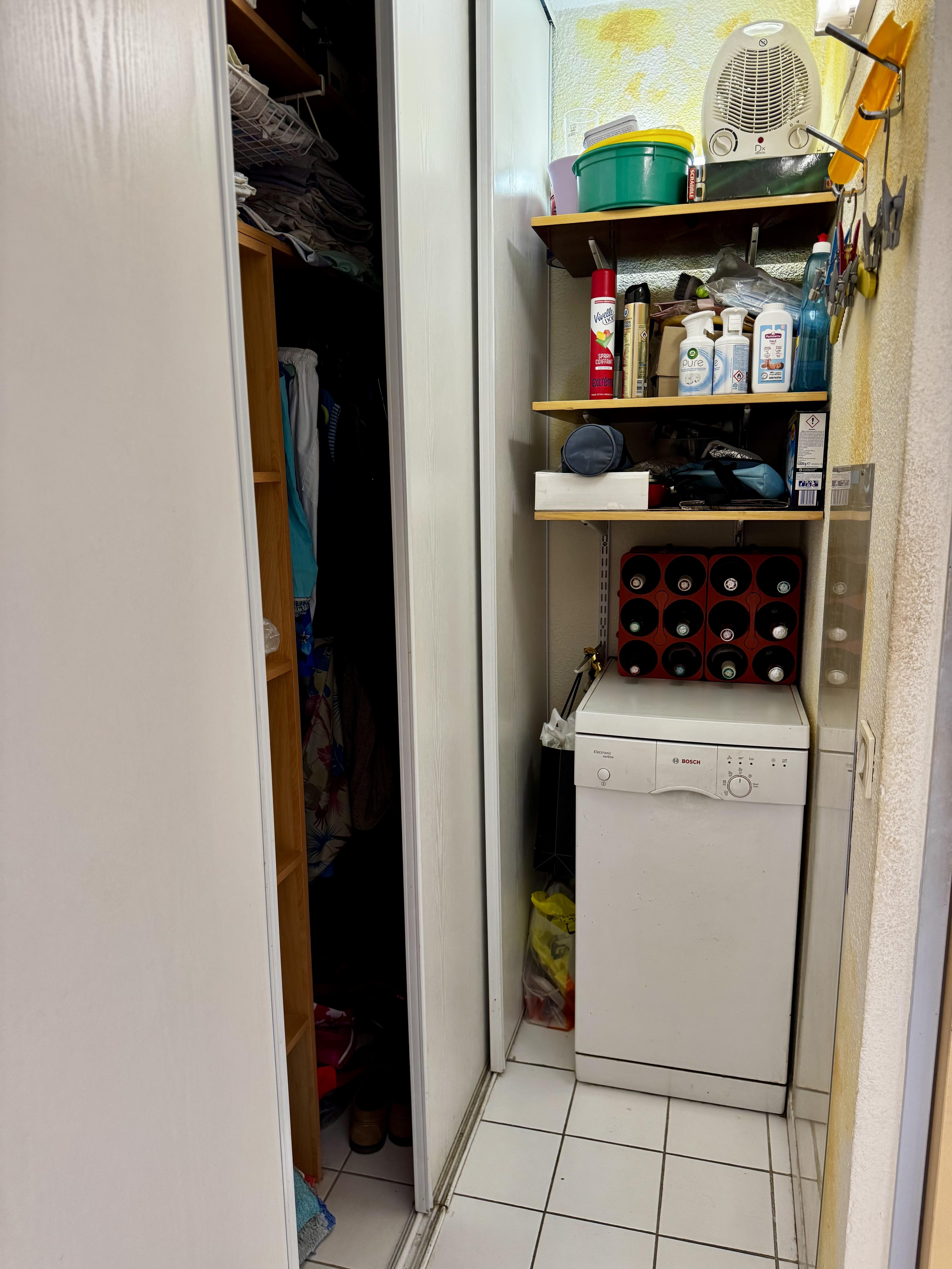 Appartement 2 pièces 26 m² · à Le Grau-du-Roi · 26 m² · 139 000 €