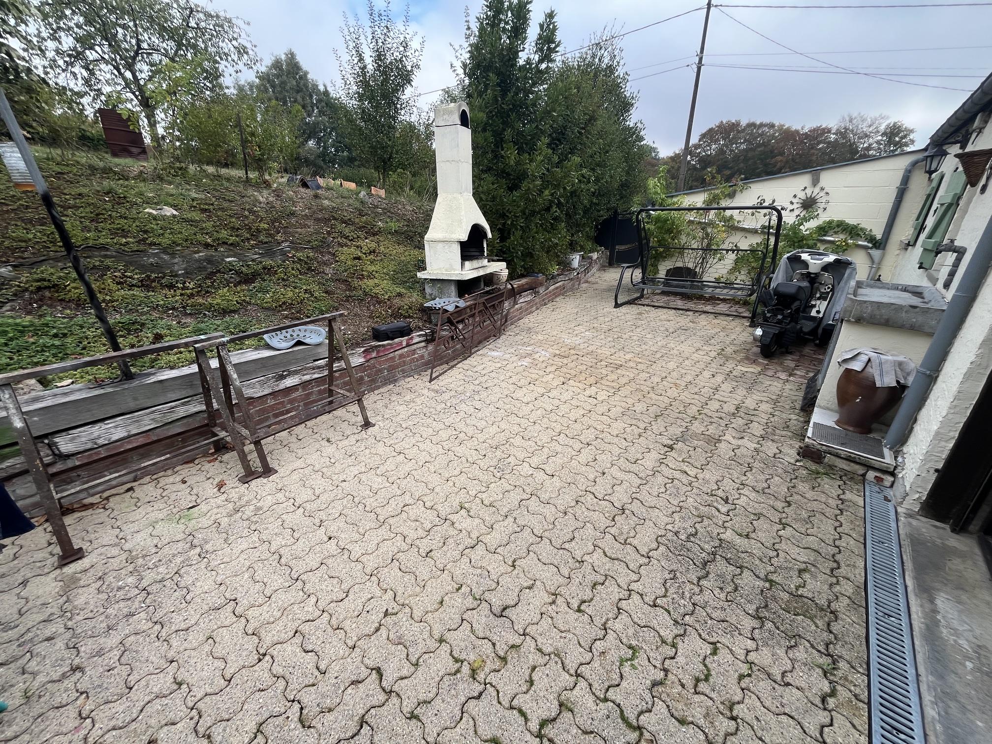 Maison 5 pièces 123 m² · à Chigny · 123 m² · 183 000 €