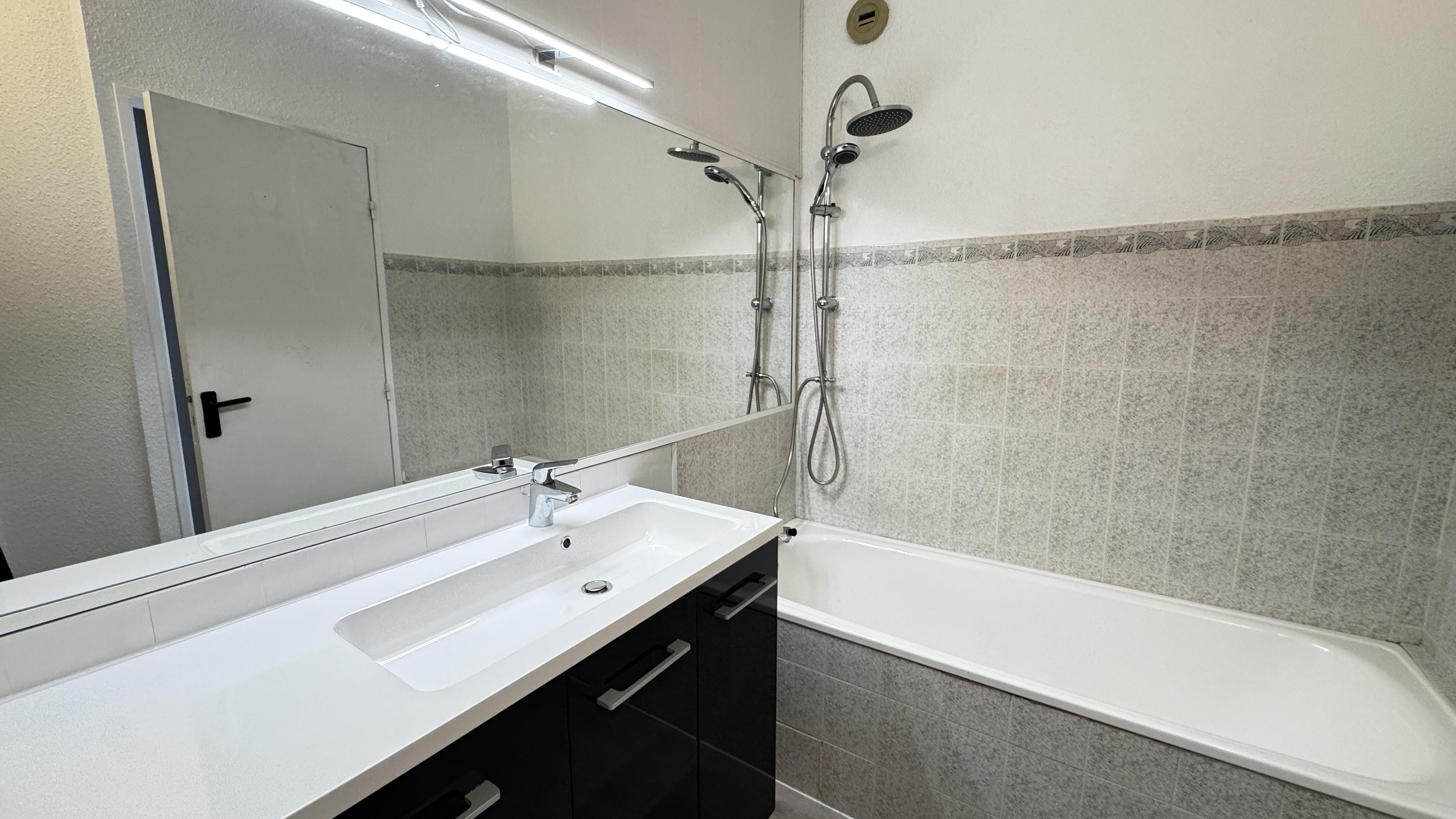 Appartement 3 pièces 73 m² à L'Isle-Jourdain