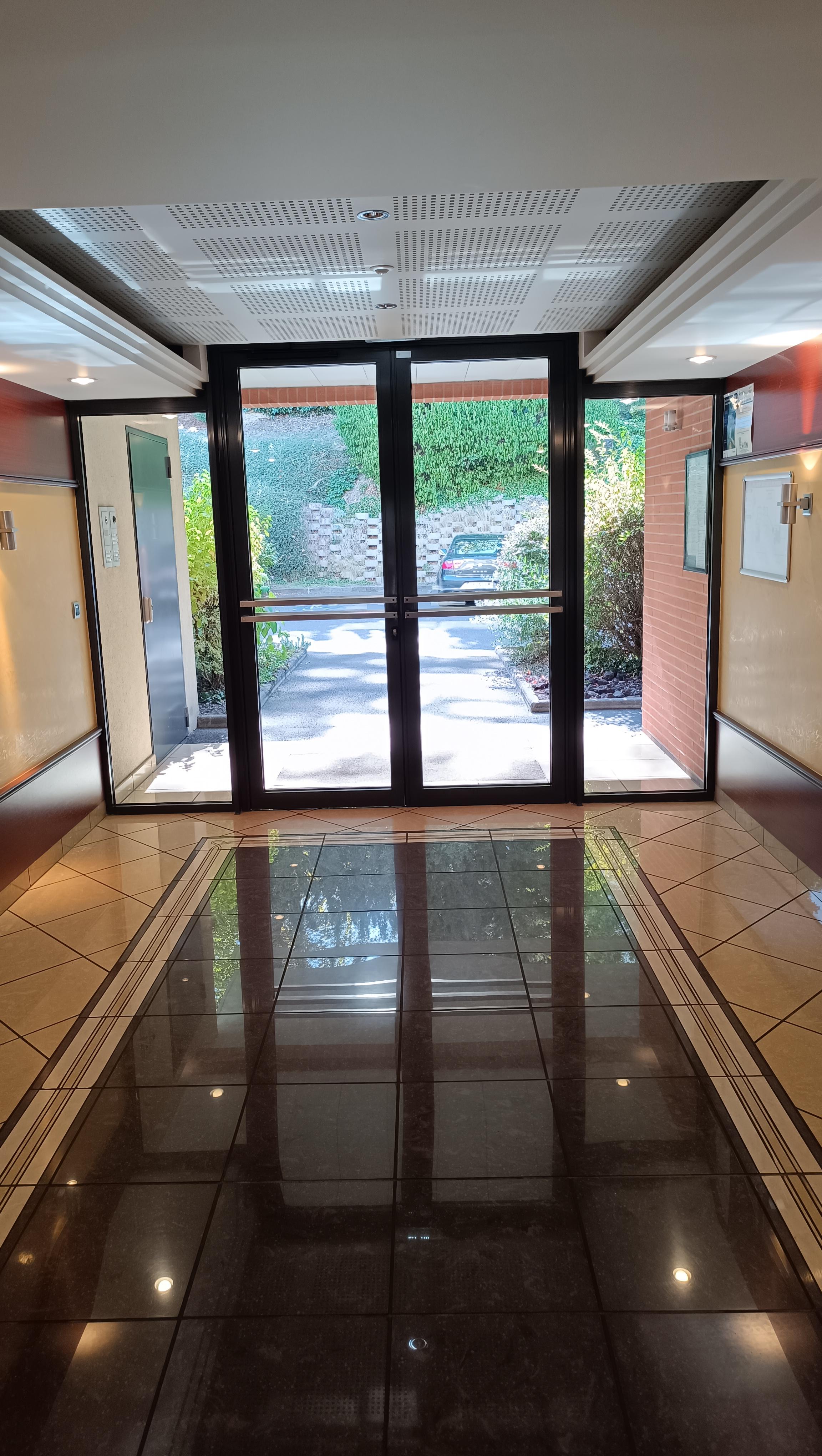Appartement 2 pièces 48 m² · à Chamalières · 48 m² · 167 000 €