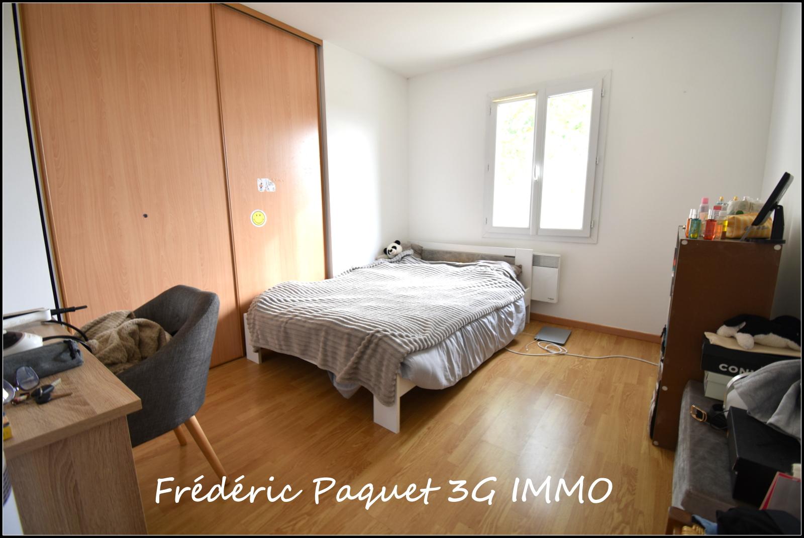 Maison 5 pièces 121 m² · à Cognac · 121 m² · 209 000 €